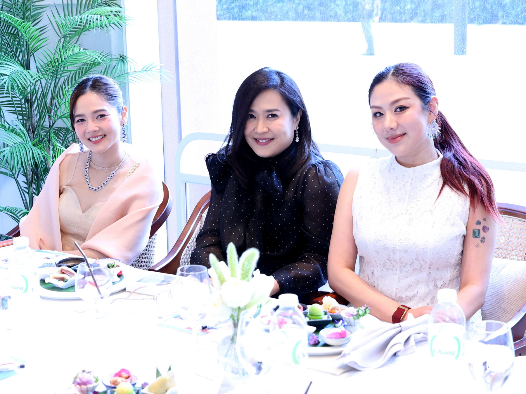 HiSoParty Magazine ร่วมกับ UNHCR จัด Charity High Tea ระดมพลังผู้ให้ผ่าน Leading Women Fund 2026 ณ ร้านอาหารบ้านสุริยาศัย