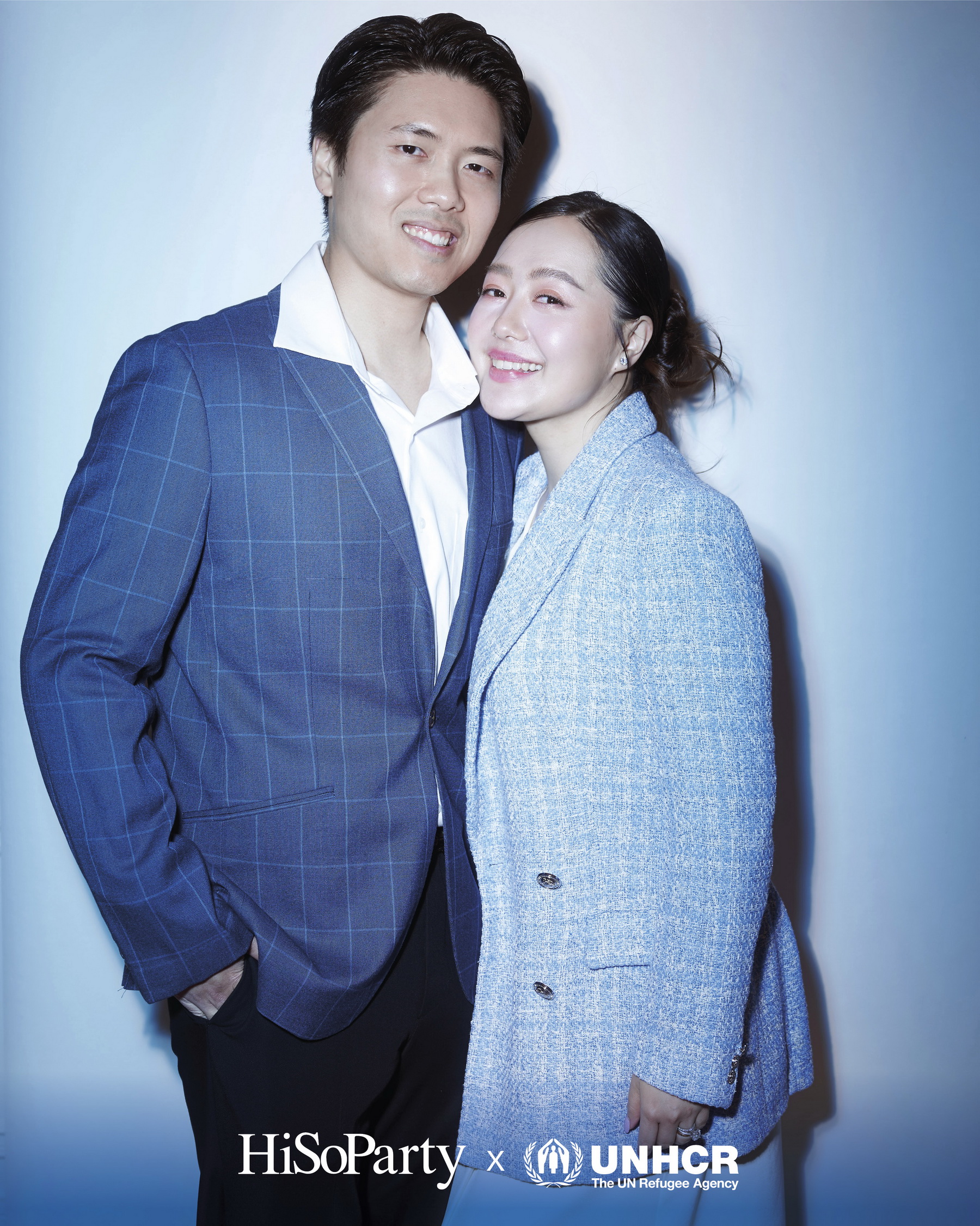 HiSoParty Magazine ร่วมกับ UNHCR จัด Charity High Tea ระดมพลังผู้ให้ผ่าน Leading Women Fund 2026 ณ ร้านอาหารบ้านสุริยาศัย