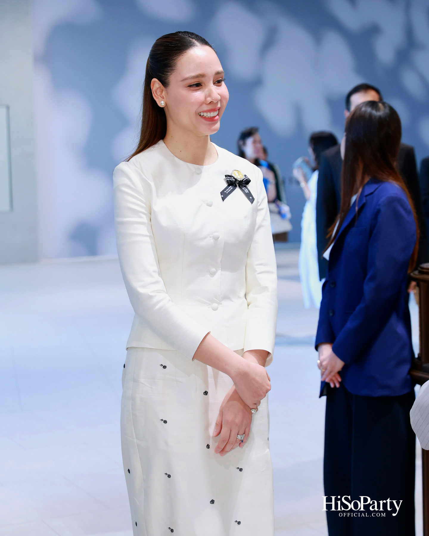 HiSoParty Magazine ร่วมกับ UNHCR จัด Charity High Tea ระดมพลังผู้ให้ผ่าน Leading Women Fund 2026 ณ ร้านอาหารบ้านสุริยาศัย