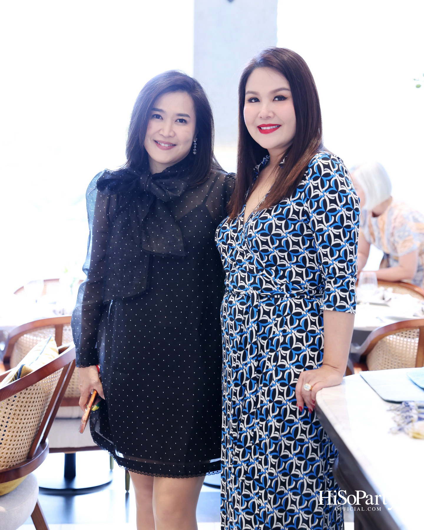 HiSoParty Magazine ร่วมกับ UNHCR จัด Charity High Tea ระดมพลังผู้ให้ผ่าน Leading Women Fund 2026 ณ ร้านอาหารบ้านสุริยาศัย