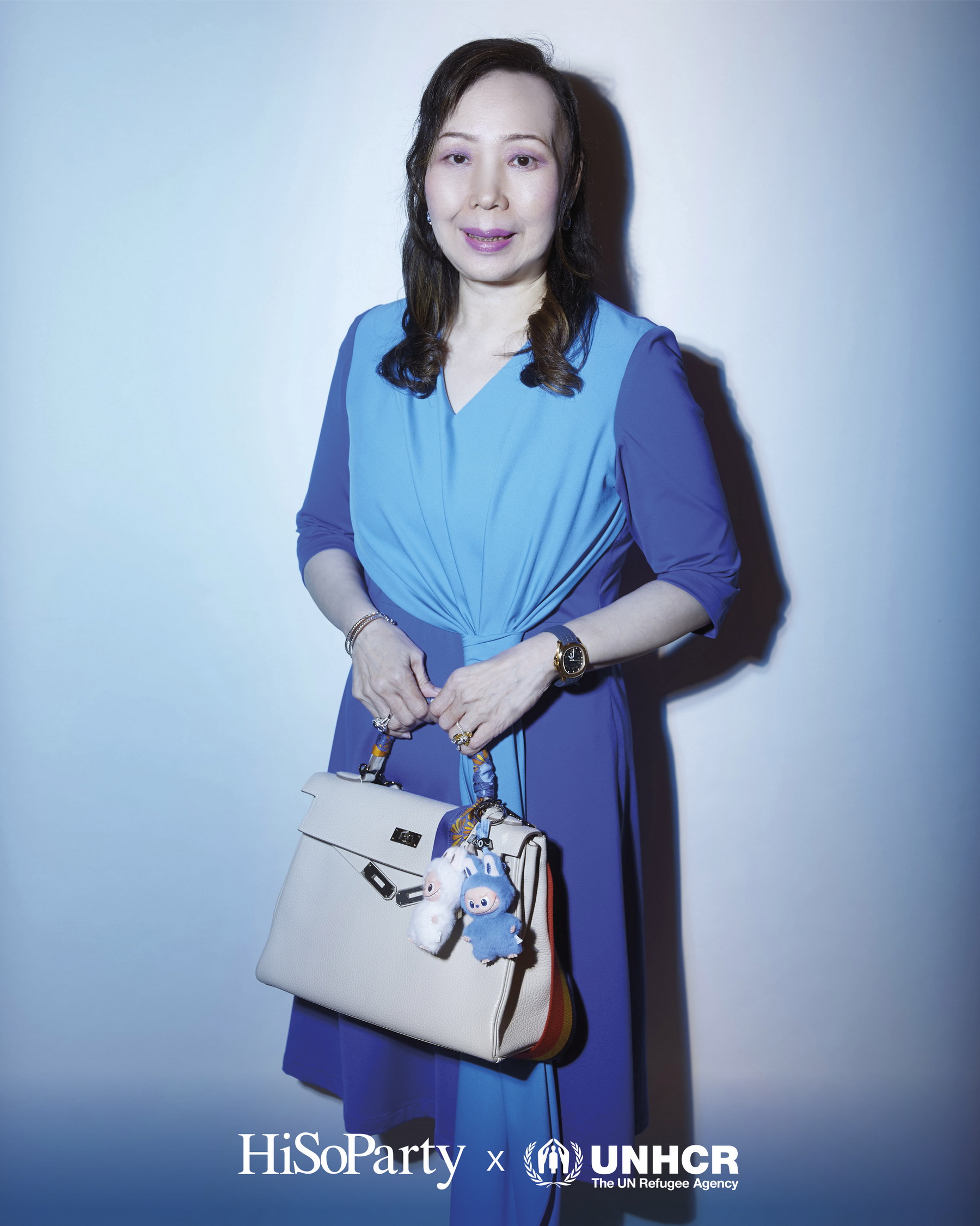 HiSoParty Magazine ร่วมกับ UNHCR จัด Charity High Tea ระดมพลังผู้ให้ผ่าน Leading Women Fund 2026 ณ ร้านอาหารบ้านสุริยาศัย