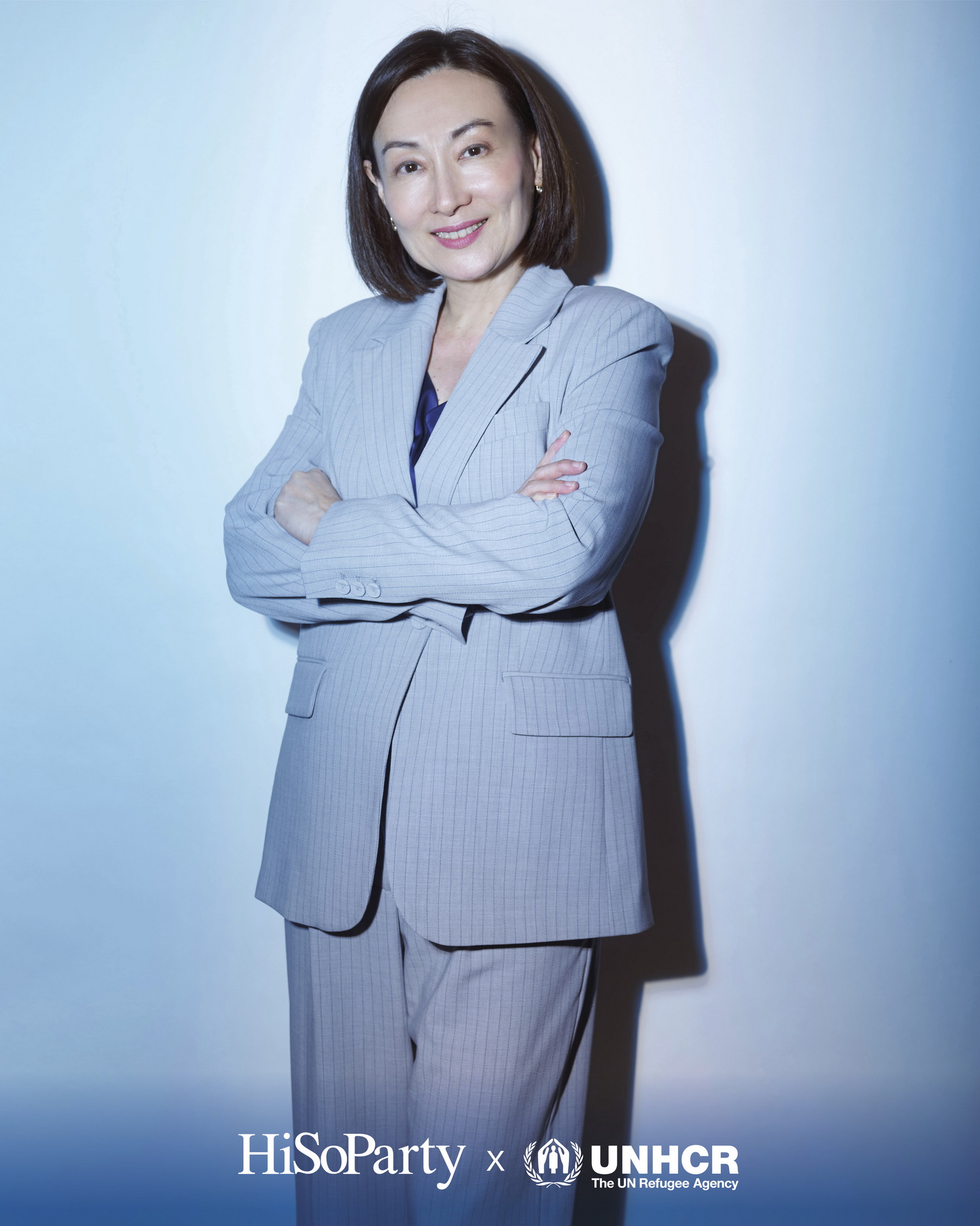 HiSoParty Magazine ร่วมกับ UNHCR จัด Charity High Tea ระดมพลังผู้ให้ผ่าน Leading Women Fund 2026 ณ ร้านอาหารบ้านสุริยาศัย