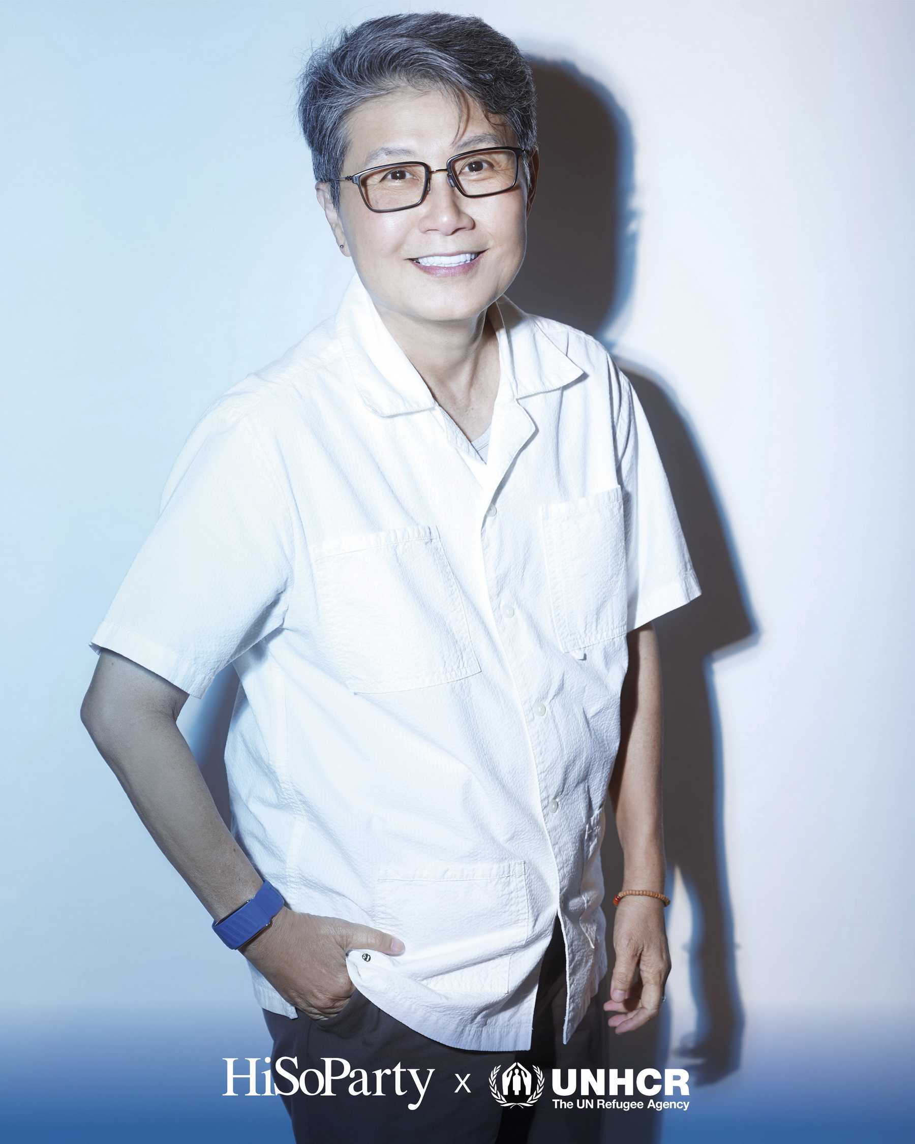 HiSoParty Magazine ร่วมกับ UNHCR จัด Charity High Tea ระดมพลังผู้ให้ผ่าน Leading Women Fund 2026 ณ ร้านอาหารบ้านสุริยาศัย