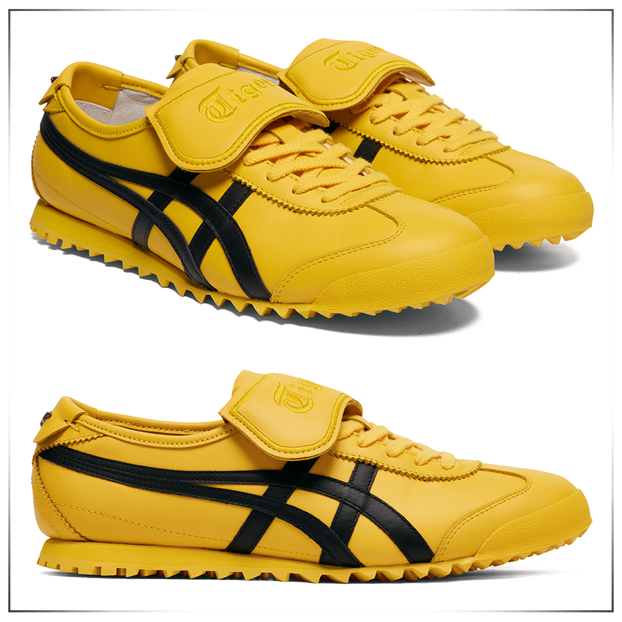 Onitsuka Tiger เปิดตัว ‘MEXICO 66 GOLF’ สนีกเกอร์กอล์ฟดีไซน์คลาสสิก ตอบโจทย์ทุกไลฟ์สไตล์อย่างลงตัว