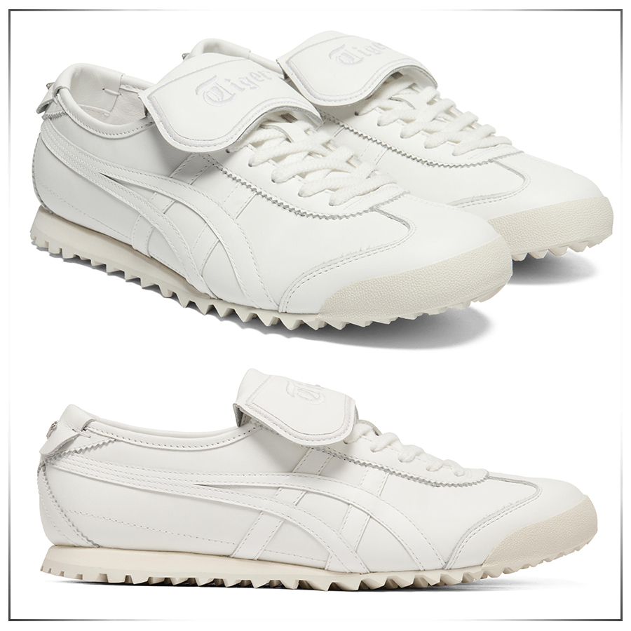 Onitsuka Tiger เปิดตัว ‘MEXICO 66 GOLF’ สนีกเกอร์กอล์ฟดีไซน์คลาสสิก ตอบโจทย์ทุกไลฟ์สไตล์อย่างลงตัว
