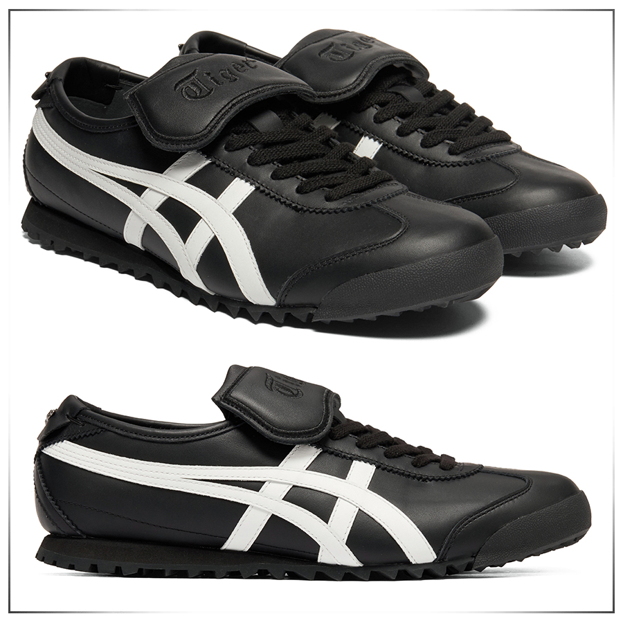 Onitsuka Tiger เปิดตัว ‘MEXICO 66 GOLF’ สนีกเกอร์กอล์ฟดีไซน์คลาสสิก ตอบโจทย์ทุกไลฟ์สไตล์อย่างลงตัว