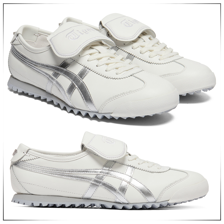 Onitsuka Tiger เปิดตัว ‘MEXICO 66 GOLF’ สนีกเกอร์กอล์ฟดีไซน์คลาสสิก ตอบโจทย์ทุกไลฟ์สไตล์อย่างลงตัว