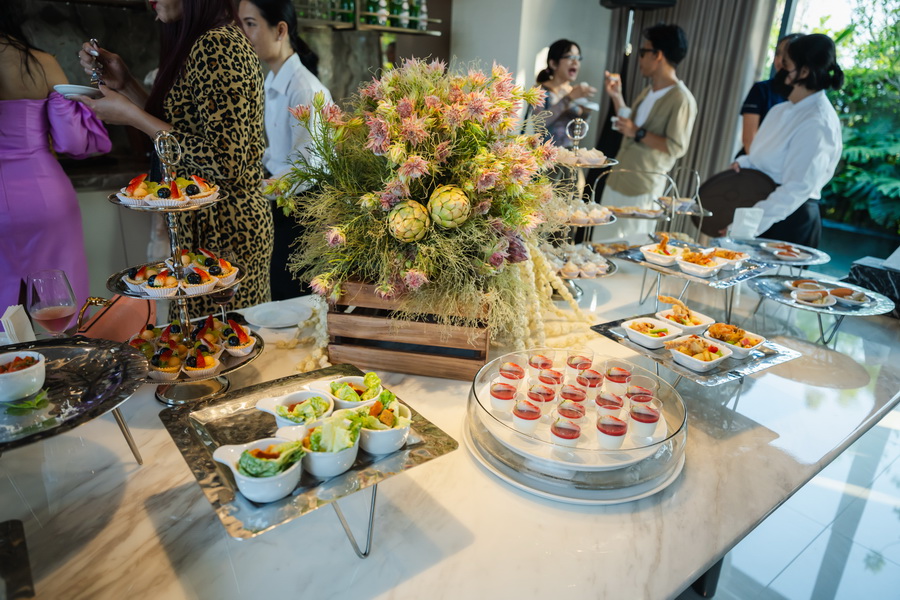 ‘THE COLLECTOR’ เมื่อศิลปะและไลฟ์สไตล์หลอมรวมเป็นหนึ่งเดียว ณ บ้านอิสสระ บางนา