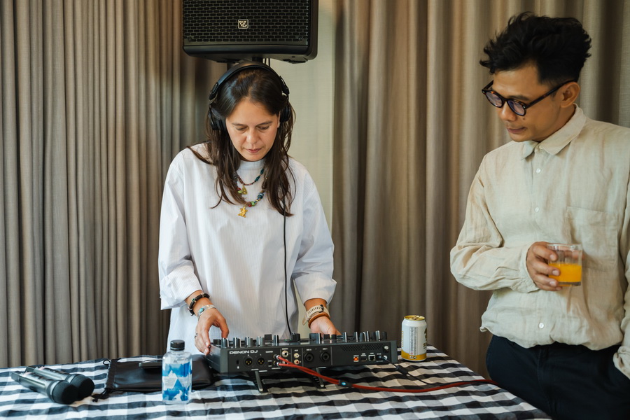 ‘THE COLLECTOR’ เมื่อศิลปะและไลฟ์สไตล์หลอมรวมเป็นหนึ่งเดียว ณ บ้านอิสสระ บางนา