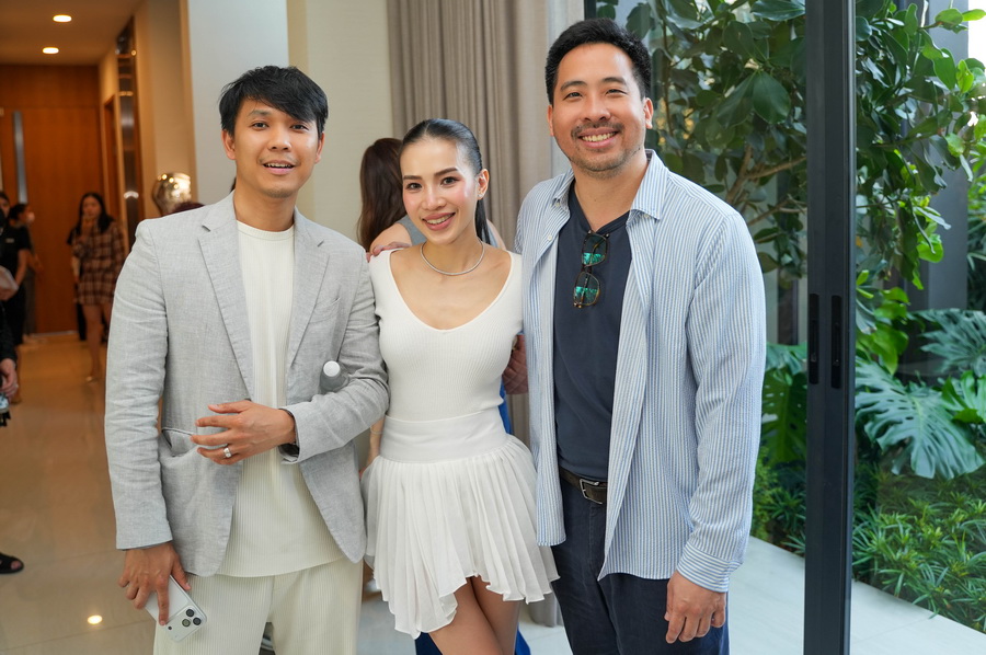 ‘THE COLLECTOR’ เมื่อศิลปะและไลฟ์สไตล์หลอมรวมเป็นหนึ่งเดียว ณ บ้านอิสสระ บางนา