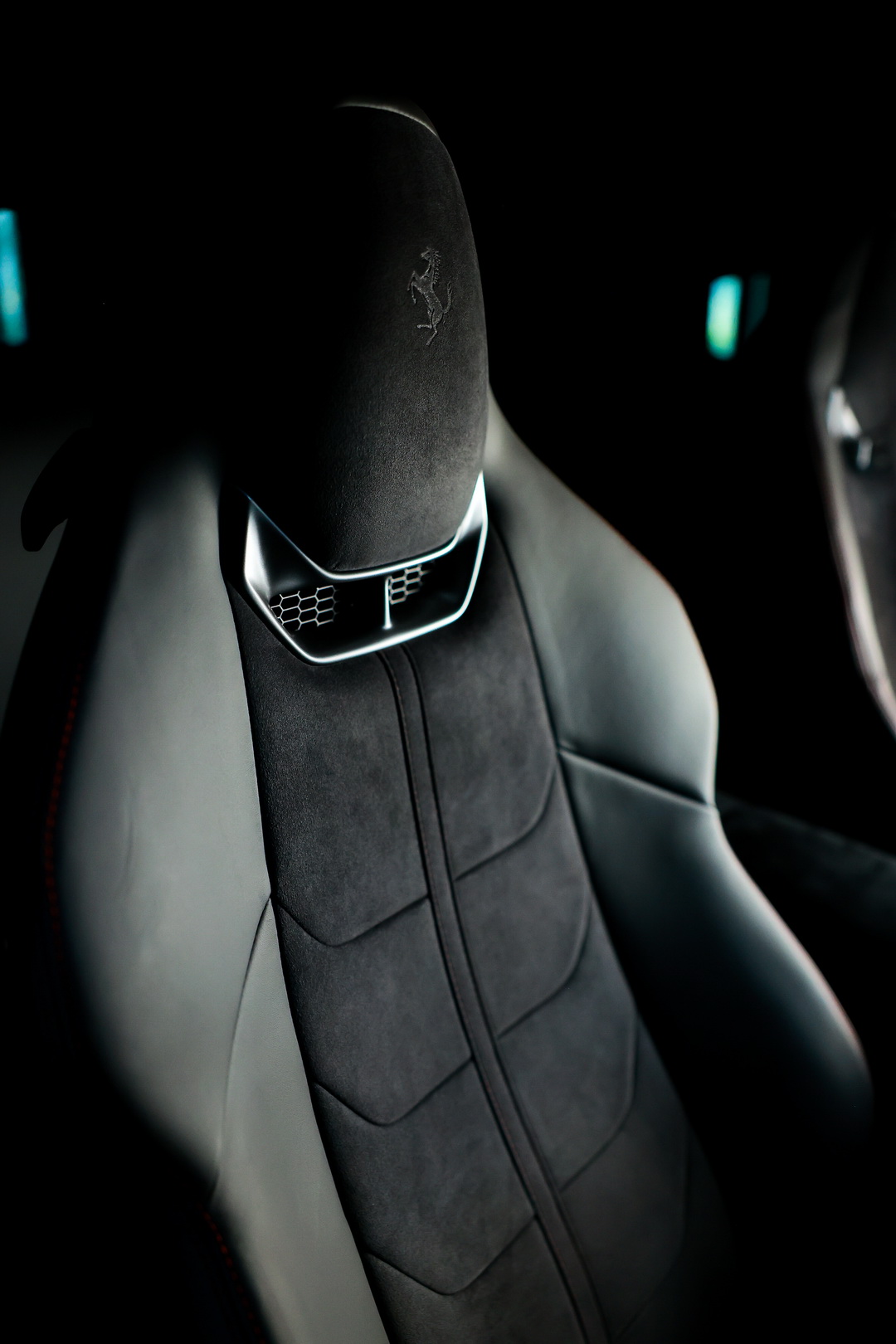 Ferrari Amalfi Private View และ A Ferrari Day: Ferrari Approved เปิดประสบการณ์เหนือระดับสู่โลกของม้าลำพอง