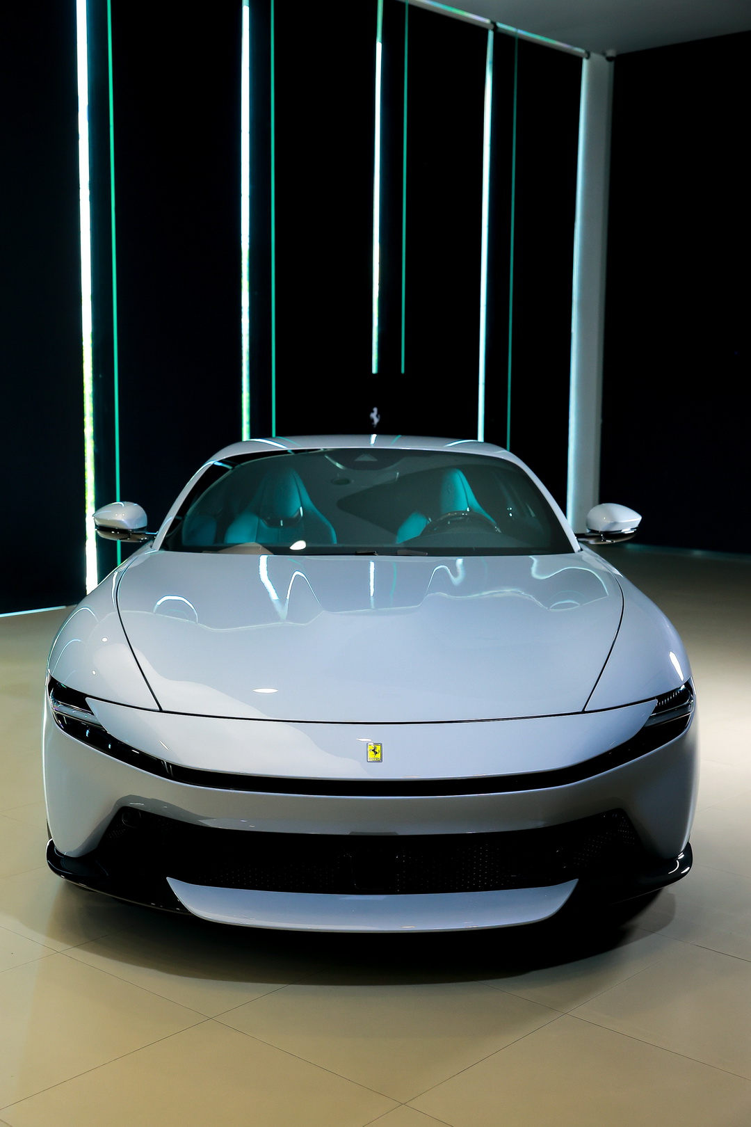 Ferrari Amalfi Private View และ A Ferrari Day: Ferrari Approved เปิดประสบการณ์เหนือระดับสู่โลกของม้าลำพอง