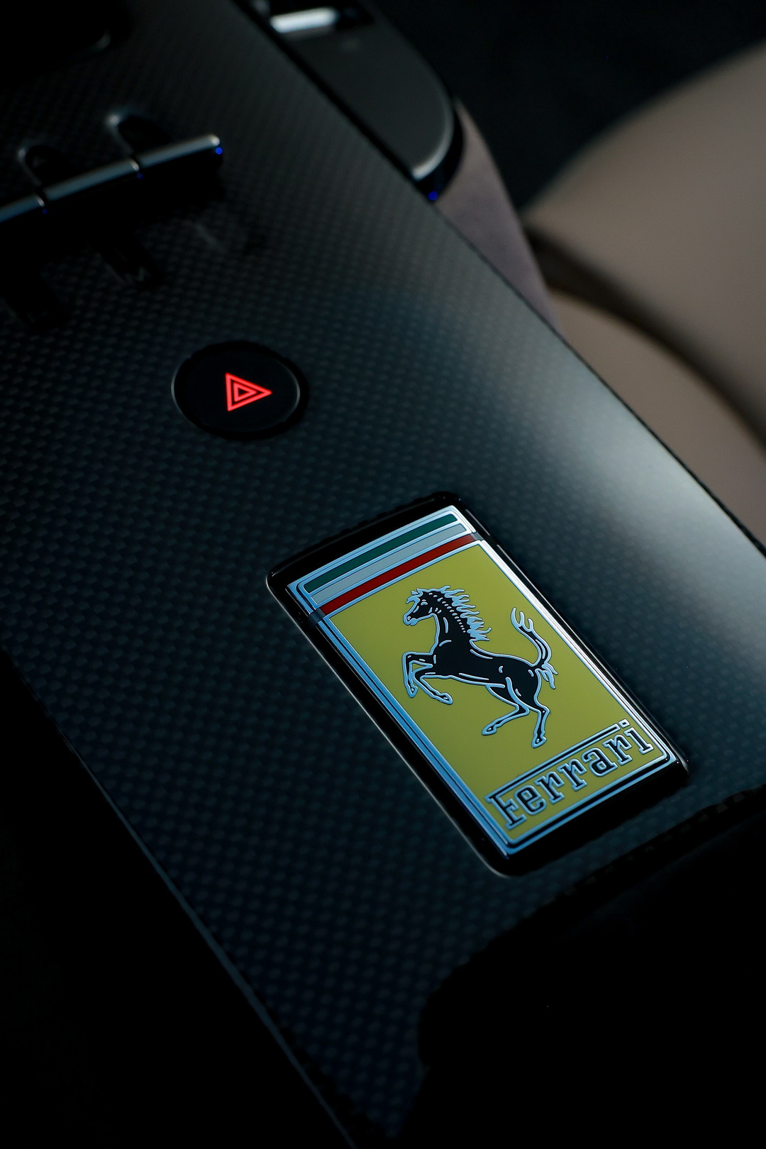 Ferrari Amalfi Private View และ A Ferrari Day: Ferrari Approved เปิดประสบการณ์เหนือระดับสู่โลกของม้าลำพอง