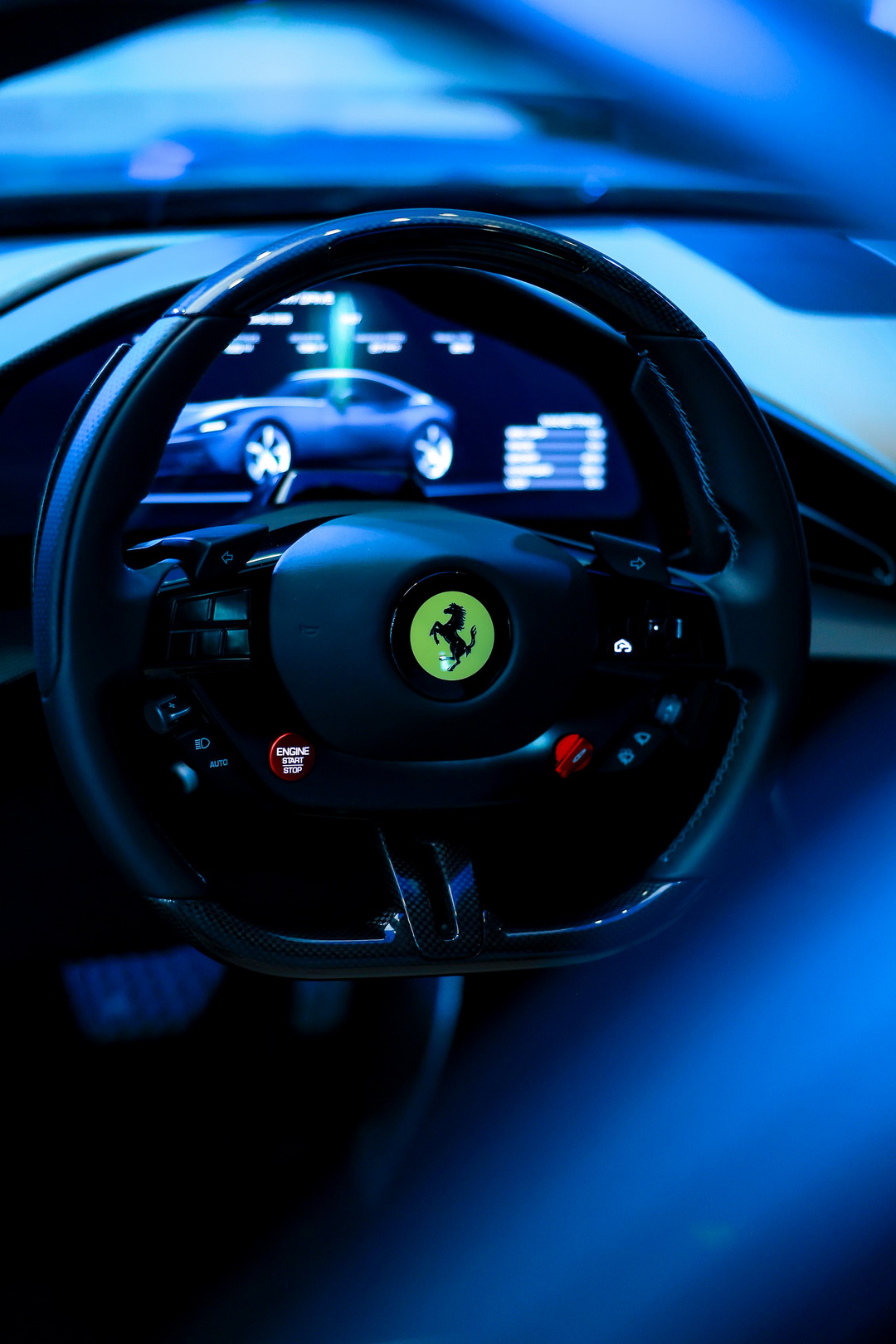 Ferrari Amalfi Private View และ A Ferrari Day: Ferrari Approved เปิดประสบการณ์เหนือระดับสู่โลกของม้าลำพอง