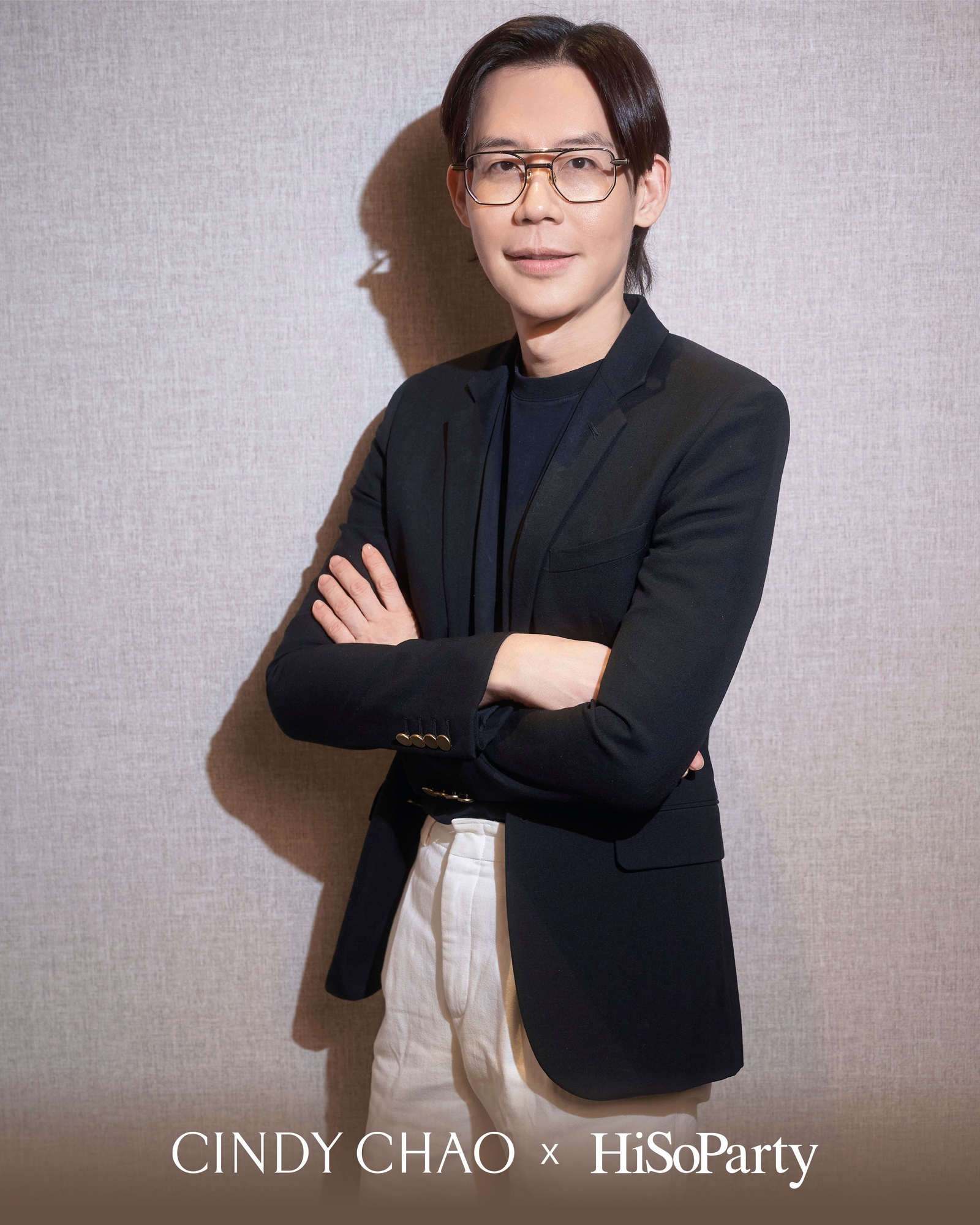 CINDY CHAO x HiSoParty จัด ‘Exclusive Viewing’ ของ White Label Collection ณ Aman Nai Lert Bangkok