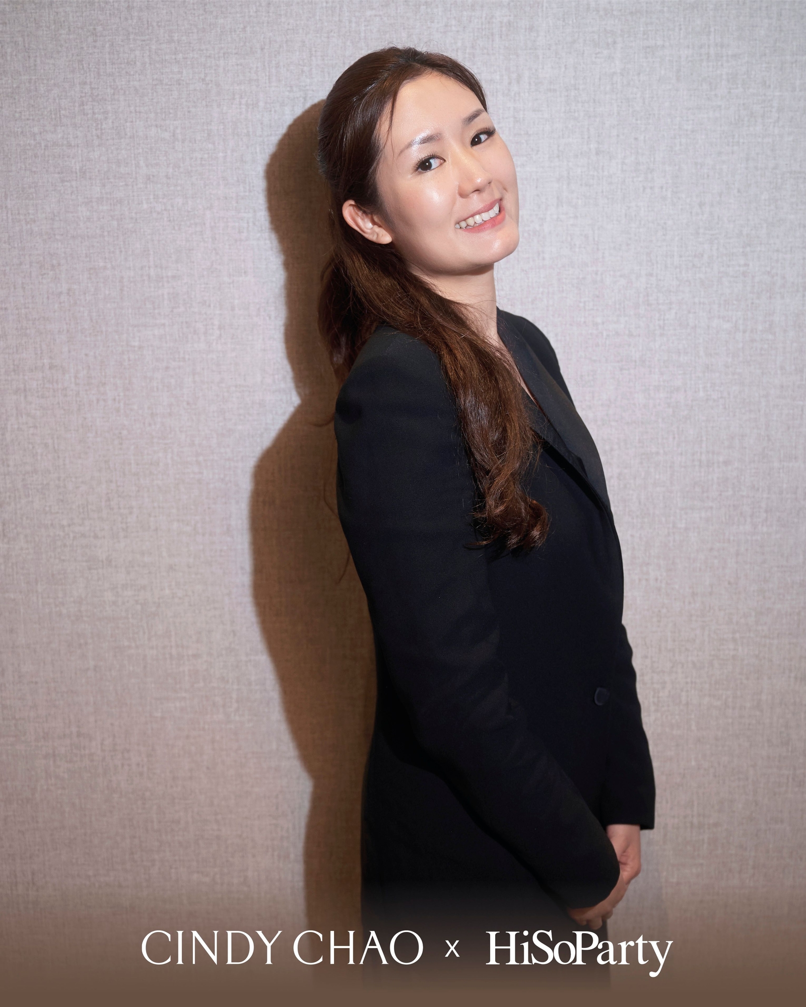 CINDY CHAO x HiSoParty จัด ‘Exclusive Viewing’ ของ White Label Collection ณ Aman Nai Lert Bangkok