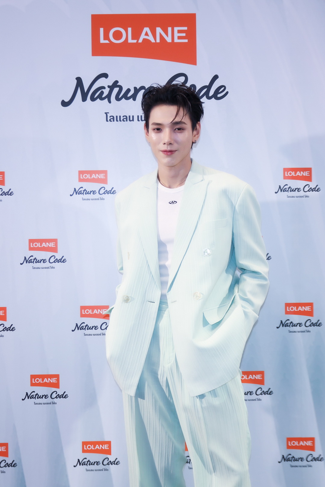 LOLANE NATURE CODE เปิดตัว ‘ออม–กรณ์นภัส‘ ชวนคนทุกเจนสนุกกับสีผม ภายใต้แนวคิด ‘GEN นี้ GEN ไหนก็ GEN ผมสวยได้ทุก GEN’