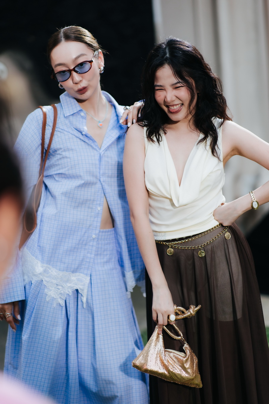 ‘GENTLEWOMAN WOMEN : HER THAI STORY’ เปิดมุมมองตัวตนผู้หญิง ผ่านเสน่ห์กรุงเทพฯ และการปรากฏตัวของ ‘ชมพู่–อารยา’ ในฐานะ Presenter 2026