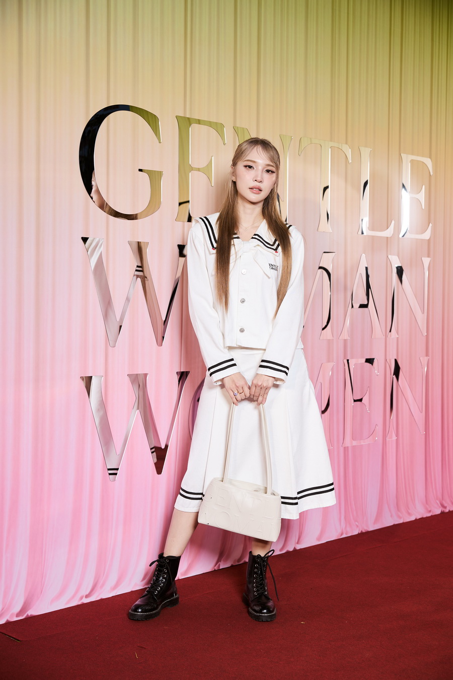 ‘GENTLEWOMAN WOMEN : HER THAI STORY’ เปิดมุมมองตัวตนผู้หญิง ผ่านเสน่ห์กรุงเทพฯ และการปรากฏตัวของ ‘ชมพู่–อารยา’ ในฐานะ Presenter 2026