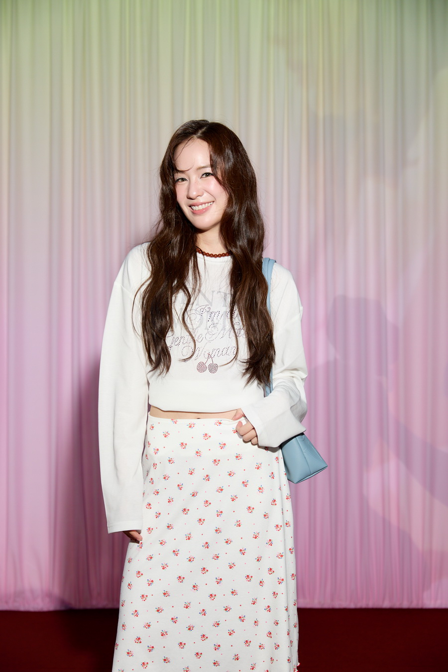 ‘GENTLEWOMAN WOMEN : HER THAI STORY’ เปิดมุมมองตัวตนผู้หญิง ผ่านเสน่ห์กรุงเทพฯ และการปรากฏตัวของ ‘ชมพู่–อารยา’ ในฐานะ Presenter 2026