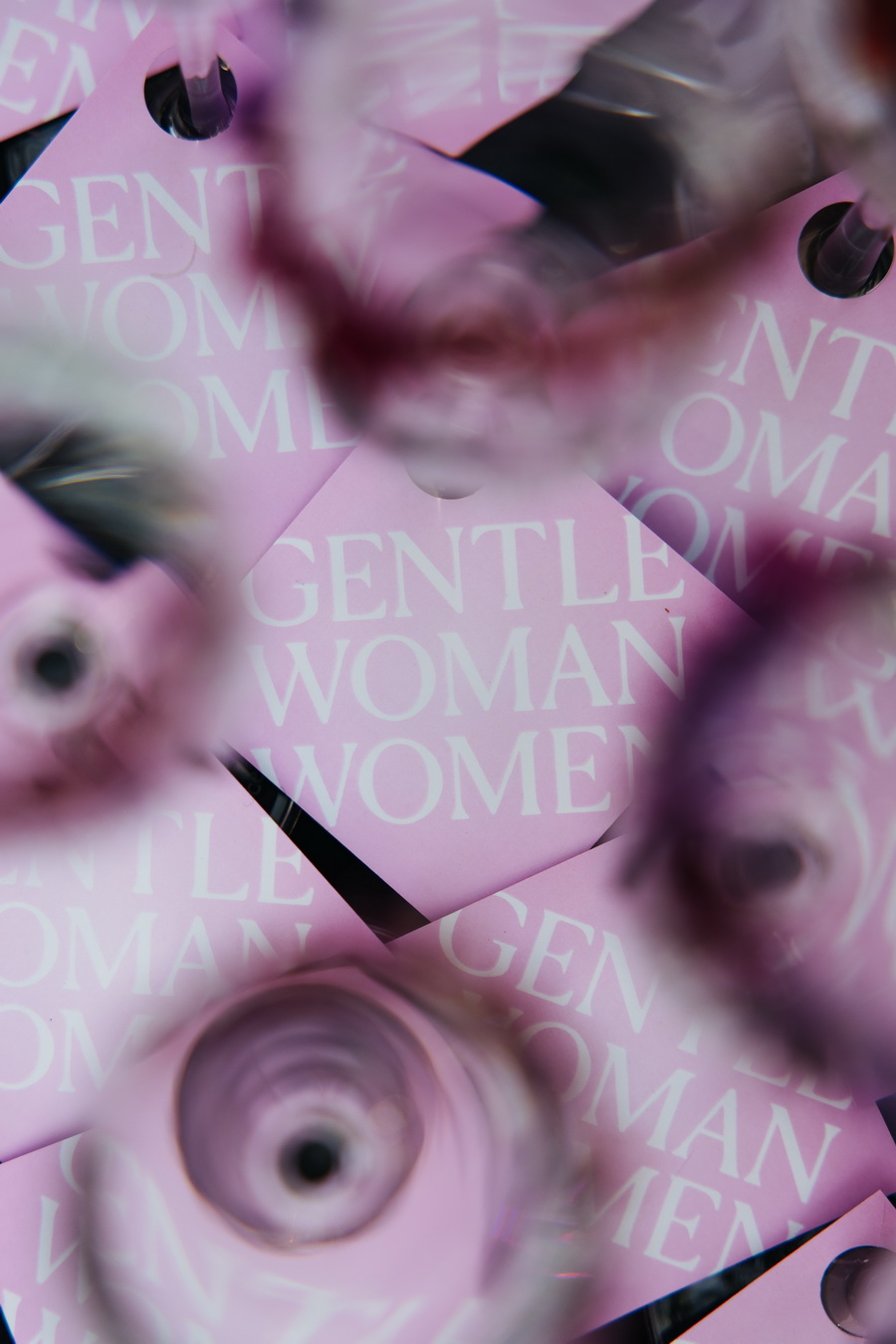 ‘GENTLEWOMAN WOMEN : HER THAI STORY’ เปิดมุมมองตัวตนผู้หญิง ผ่านเสน่ห์กรุงเทพฯ และการปรากฏตัวของ ‘ชมพู่–อารยา’ ในฐานะ Presenter 2026