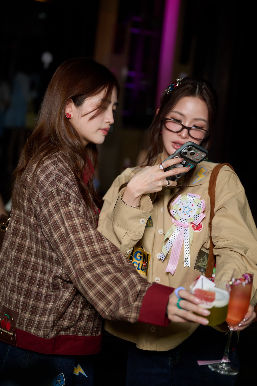 ‘GENTLEWOMAN WOMEN : HER THAI STORY’ เปิดมุมมองตัวตนผู้หญิง ผ่านเสน่ห์กรุงเทพฯ และการปรากฏตัวของ ‘ชมพู่–อารยา’ ในฐานะ Presenter 2026