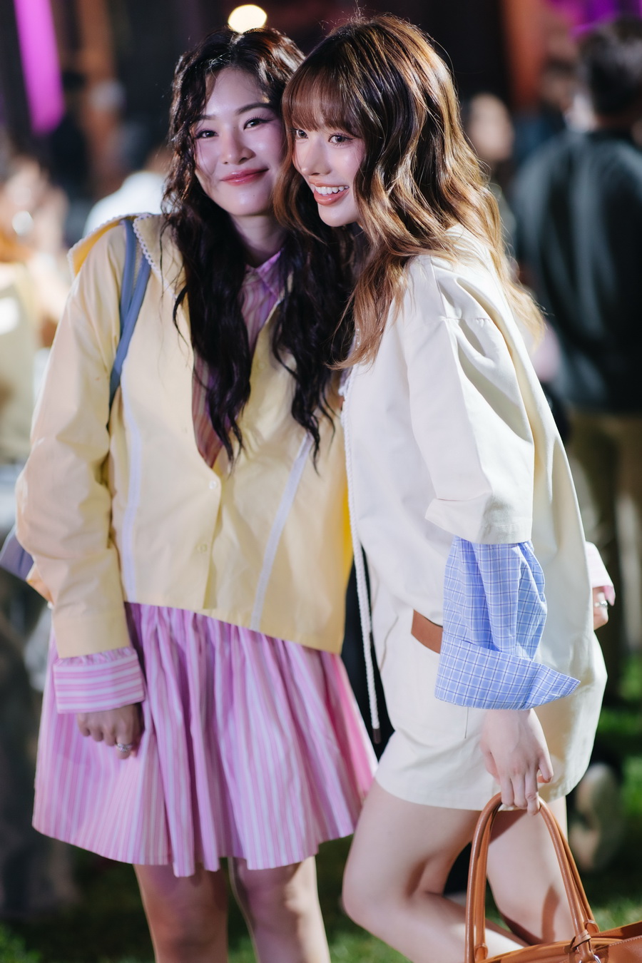 ‘GENTLEWOMAN WOMEN : HER THAI STORY’ เปิดมุมมองตัวตนผู้หญิง ผ่านเสน่ห์กรุงเทพฯ และการปรากฏตัวของ ‘ชมพู่–อารยา’ ในฐานะ Presenter 2026