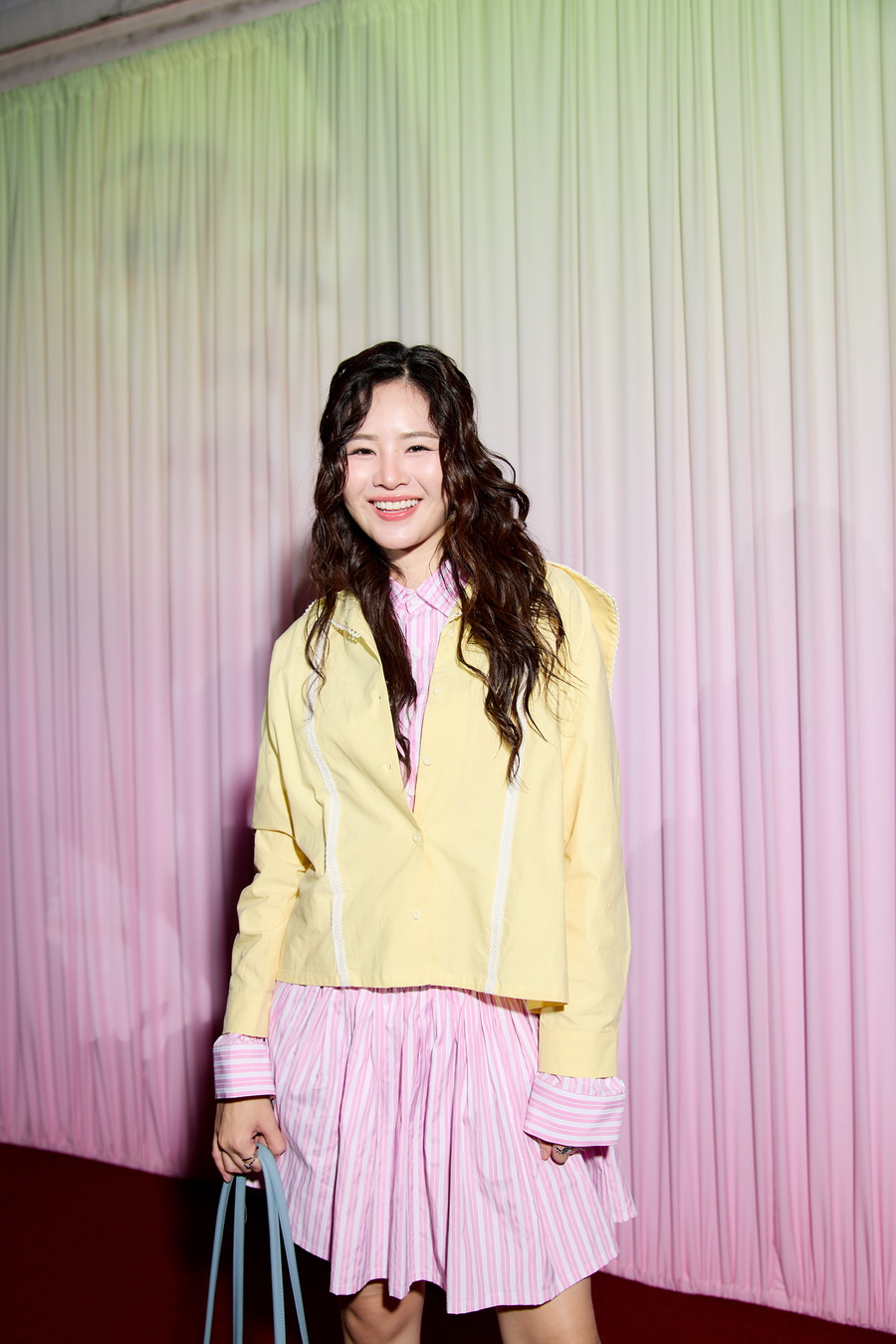 ‘GENTLEWOMAN WOMEN : HER THAI STORY’ เปิดมุมมองตัวตนผู้หญิง ผ่านเสน่ห์กรุงเทพฯ และการปรากฏตัวของ ‘ชมพู่–อารยา’ ในฐานะ Presenter 2026