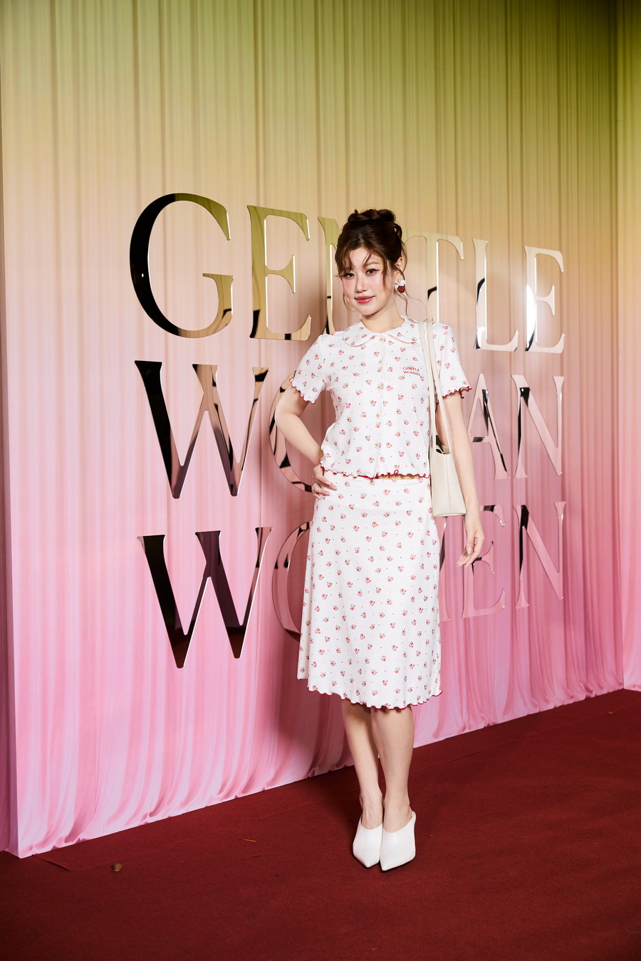 ‘GENTLEWOMAN WOMEN : HER THAI STORY’ เปิดมุมมองตัวตนผู้หญิง ผ่านเสน่ห์กรุงเทพฯ และการปรากฏตัวของ ‘ชมพู่–อารยา’ ในฐานะ Presenter 2026