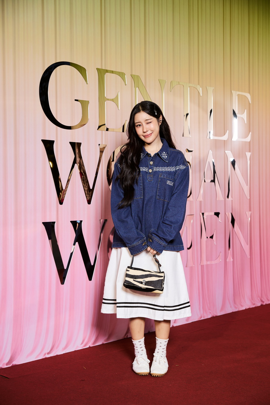 ‘GENTLEWOMAN WOMEN : HER THAI STORY’ เปิดมุมมองตัวตนผู้หญิง ผ่านเสน่ห์กรุงเทพฯ และการปรากฏตัวของ ‘ชมพู่–อารยา’ ในฐานะ Presenter 2026