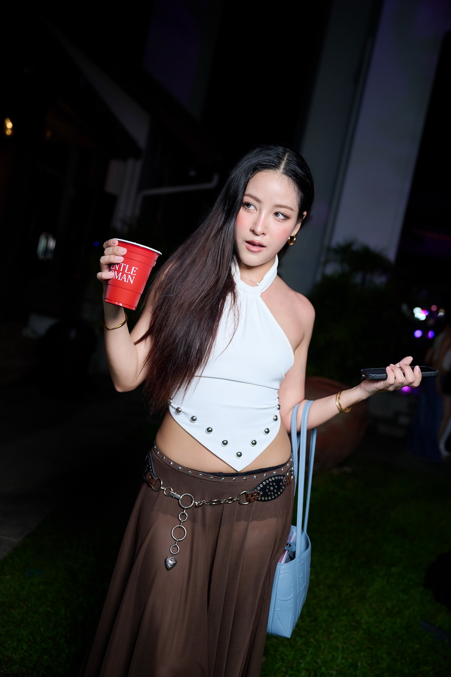 ‘GENTLEWOMAN WOMEN : HER THAI STORY’ เปิดมุมมองตัวตนผู้หญิง ผ่านเสน่ห์กรุงเทพฯ และการปรากฏตัวของ ‘ชมพู่–อารยา’ ในฐานะ Presenter 2026