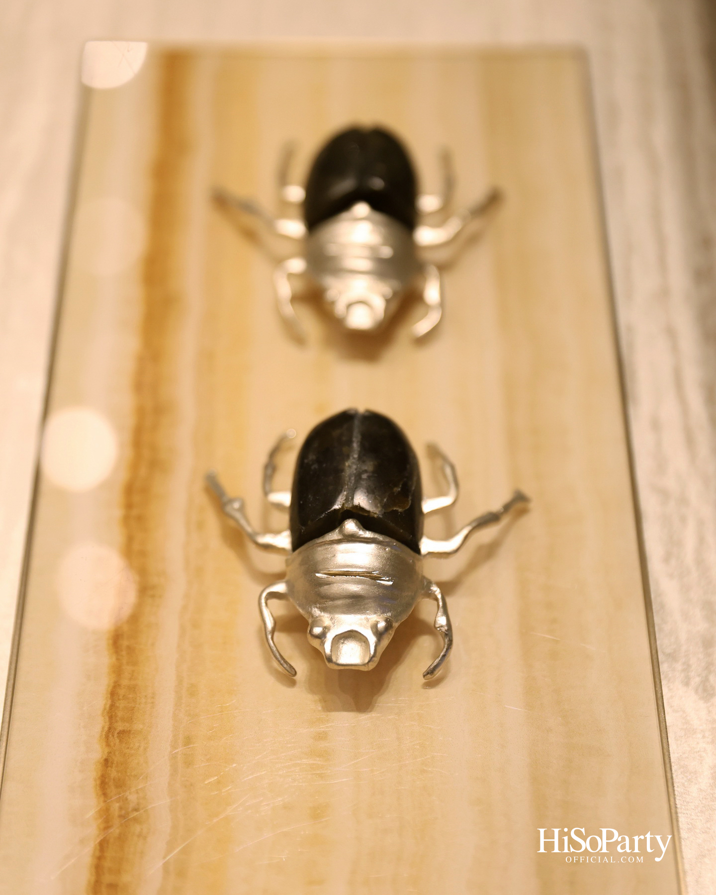 Giorgio Armani เปิดตัวคอลเลกชัน ‘Signature Harmony’ ถ่ายทอดความกลมกลืนแห่งดีไซน์ใน SS2026 ณ ICONSIAM