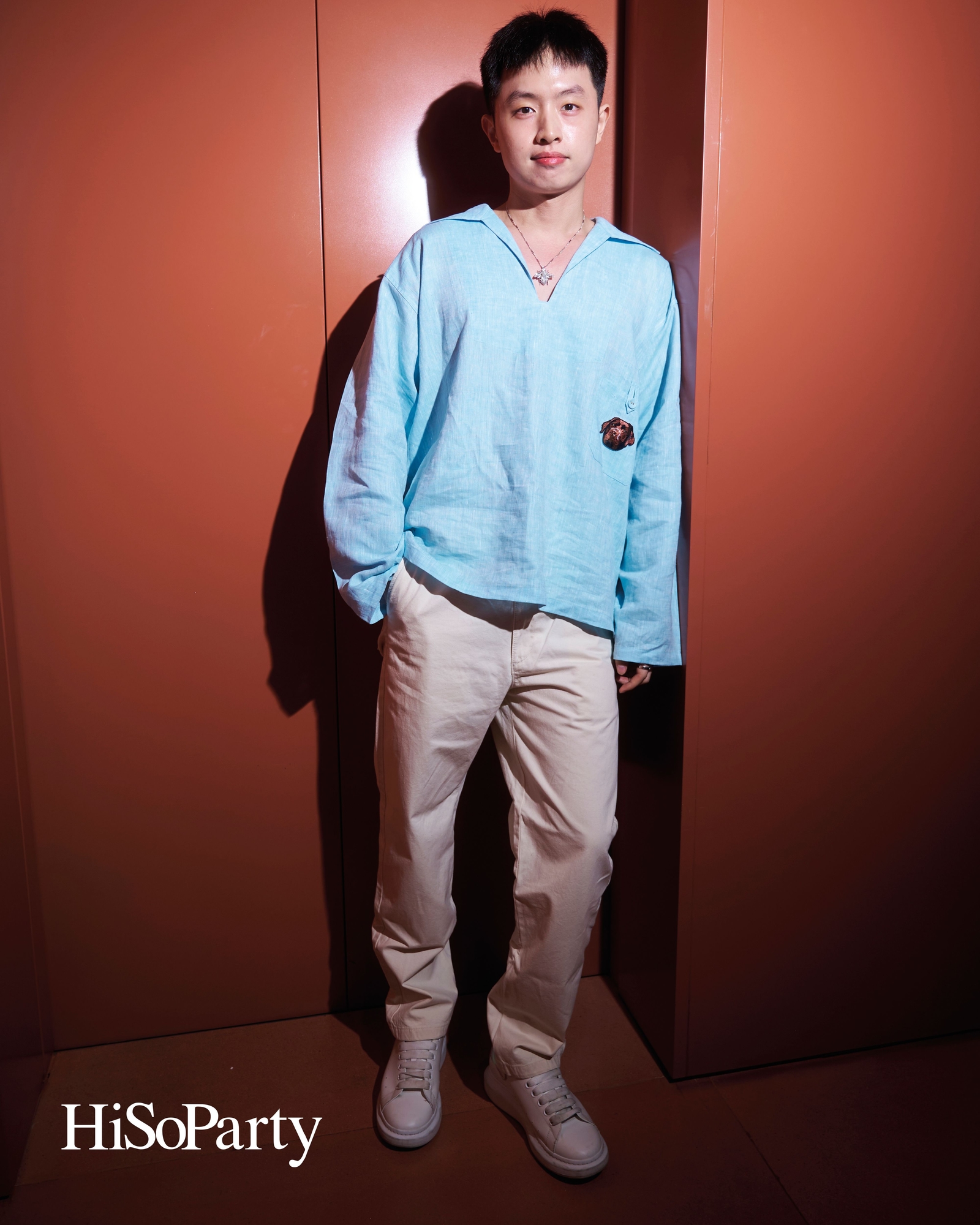 ‘CENTRAL LUXE NIGHT OUT’ ค่ำคืนแห่งแฟชั่น ไลฟ์สไตล์ และดนตรีสุดเอ็กซ์คลูซีฟ ณ เซ็นทรัลชิดลม