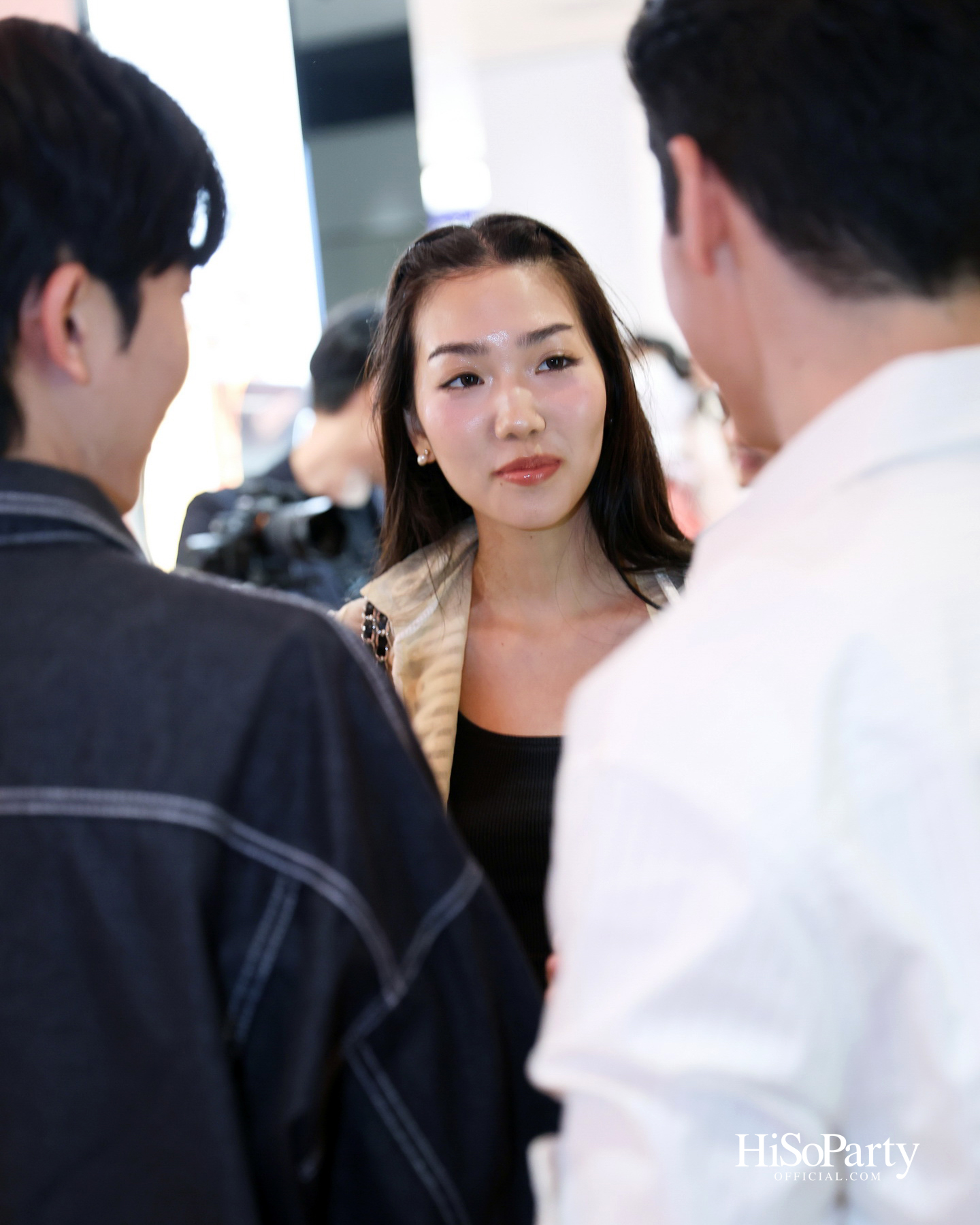 ‘CENTRAL LUXE NIGHT OUT’ ค่ำคืนแห่งแฟชั่น ไลฟ์สไตล์ และดนตรีสุดเอ็กซ์คลูซีฟ ณ เซ็นทรัลชิดลม