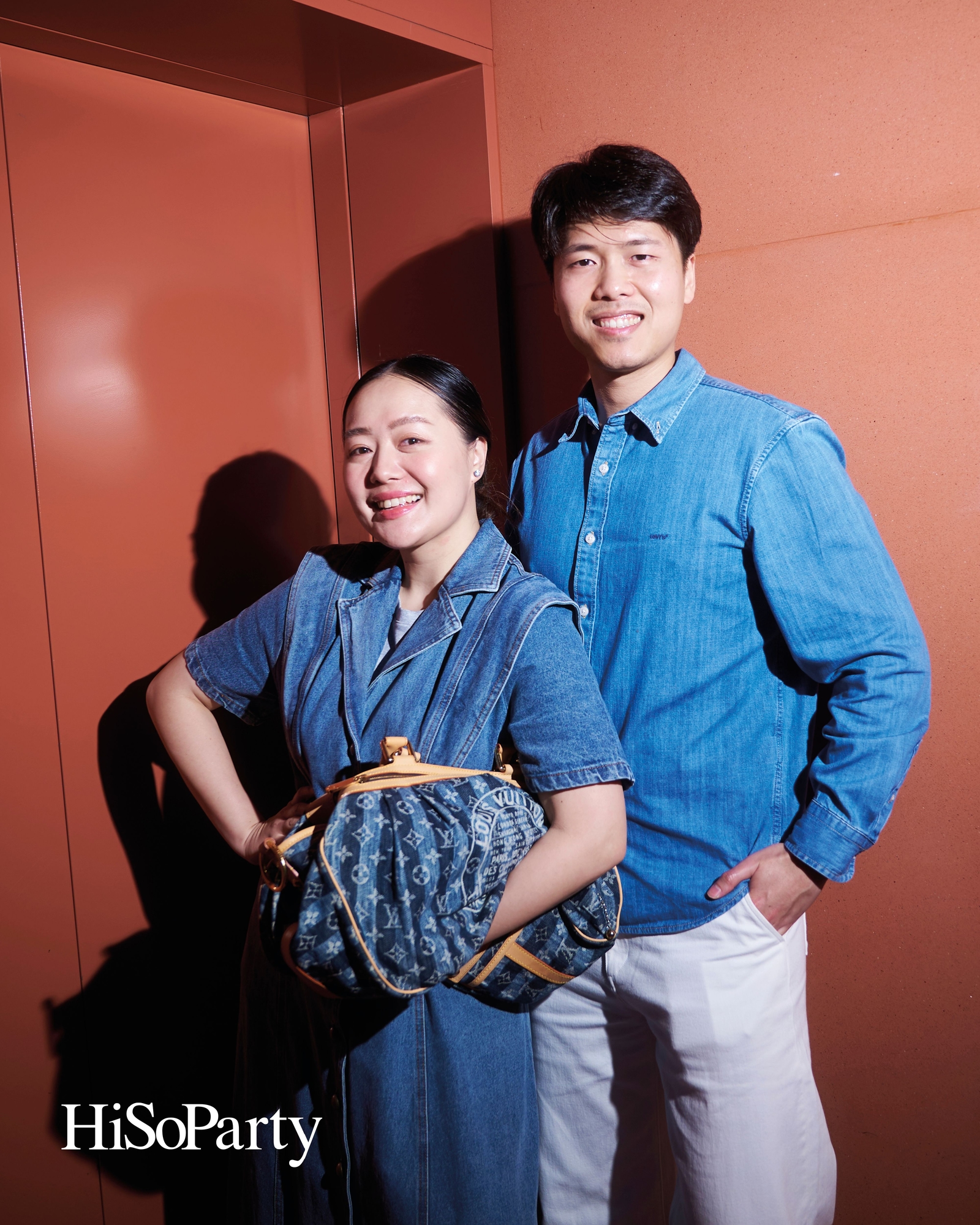 ‘CENTRAL LUXE NIGHT OUT’ ค่ำคืนแห่งแฟชั่น ไลฟ์สไตล์ และดนตรีสุดเอ็กซ์คลูซีฟ ณ เซ็นทรัลชิดลม