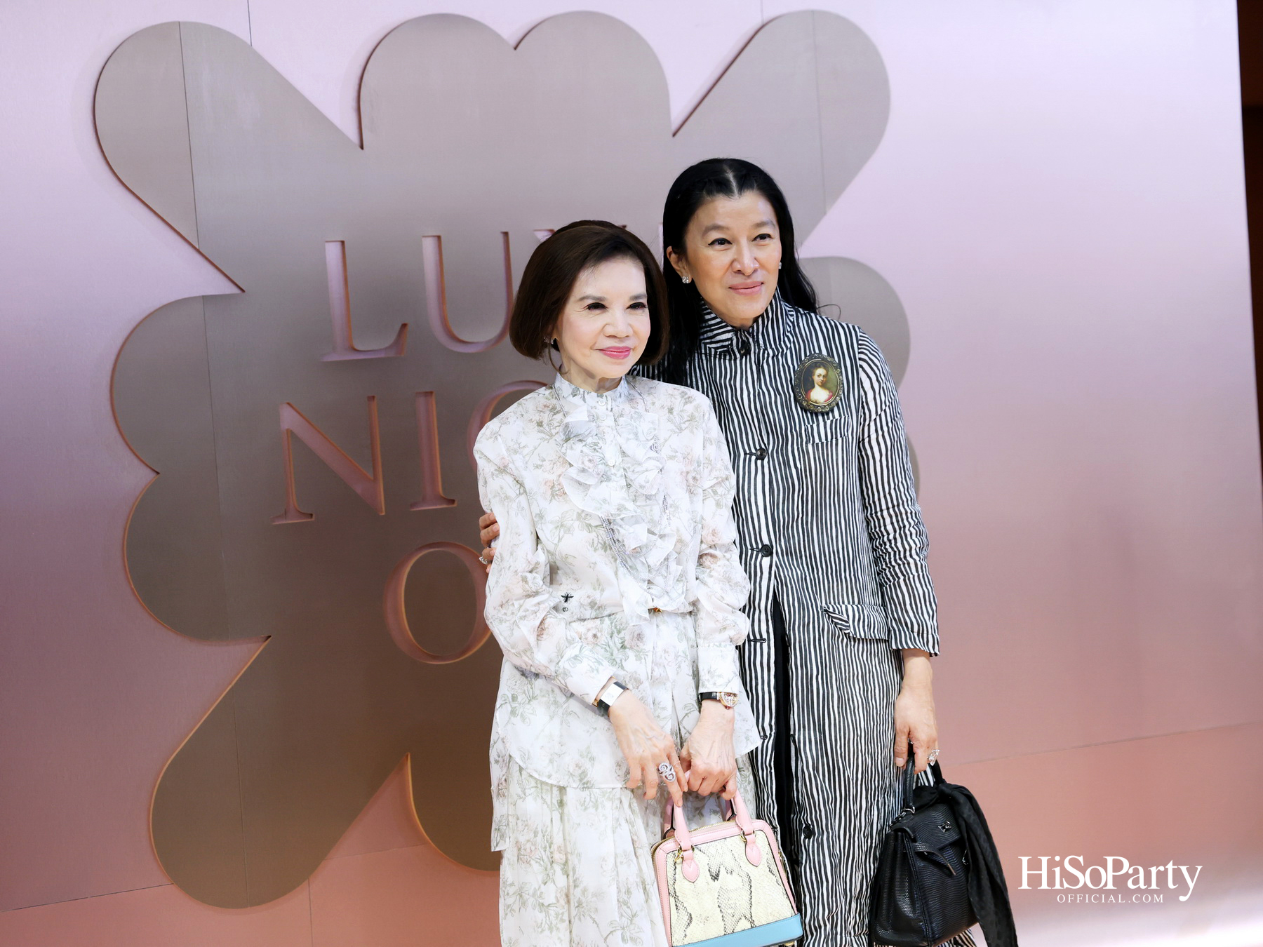 ‘CENTRAL LUXE NIGHT OUT’ ค่ำคืนแห่งแฟชั่น ไลฟ์สไตล์ และดนตรีสุดเอ็กซ์คลูซีฟ ณ เซ็นทรัลชิดลม