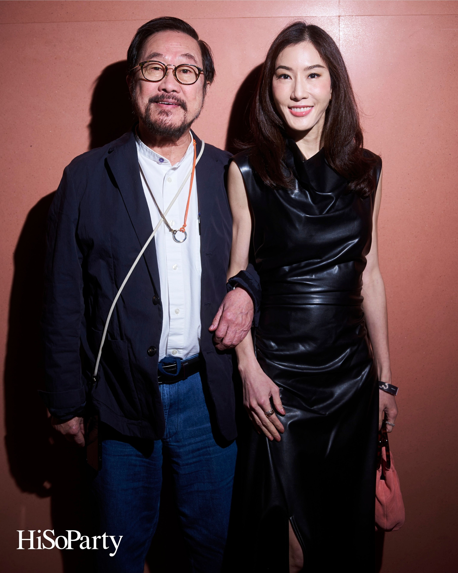 ‘CENTRAL LUXE NIGHT OUT’ ค่ำคืนแห่งแฟชั่น ไลฟ์สไตล์ และดนตรีสุดเอ็กซ์คลูซีฟ ณ เซ็นทรัลชิดลม