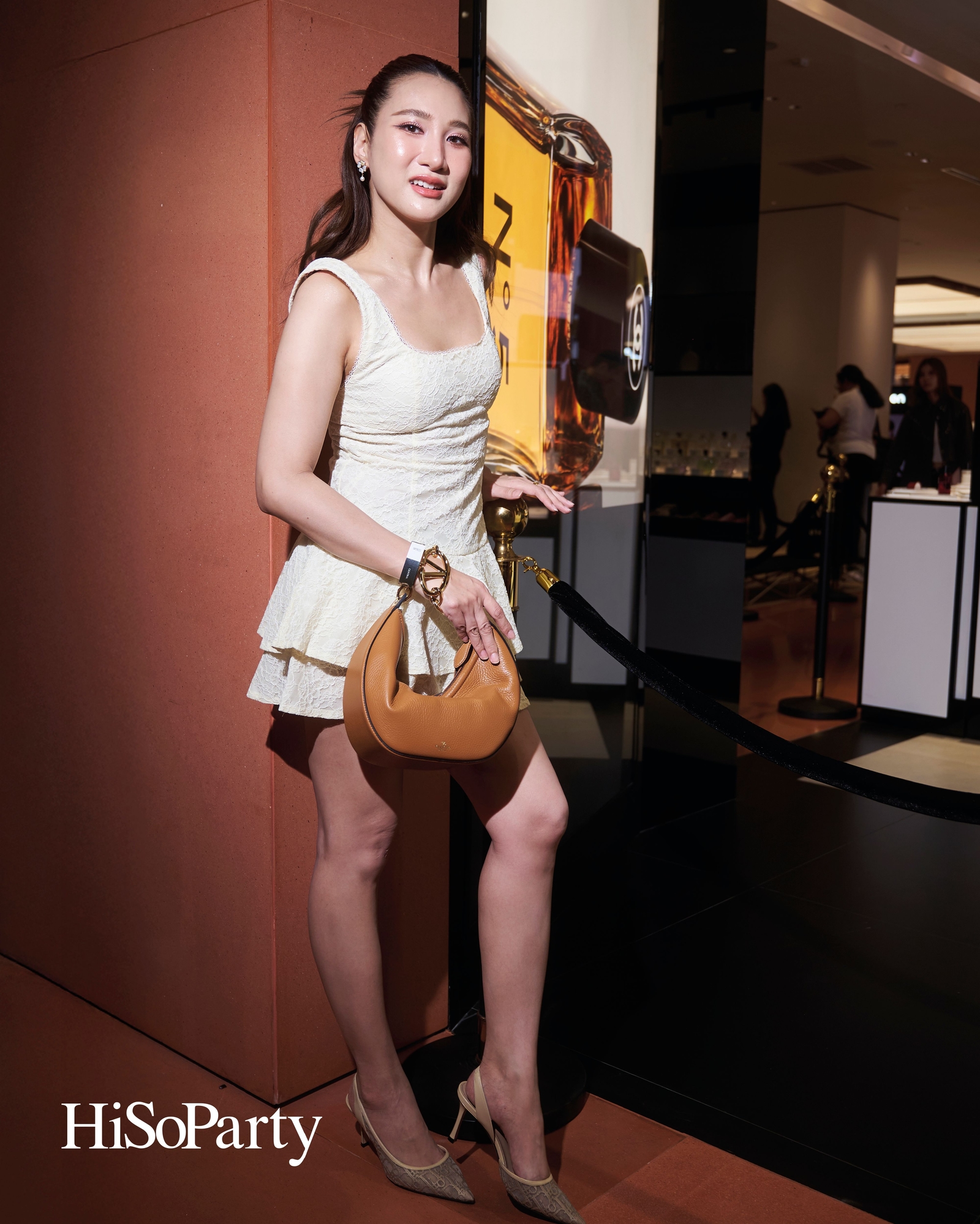 ‘CENTRAL LUXE NIGHT OUT’ ค่ำคืนแห่งแฟชั่น ไลฟ์สไตล์ และดนตรีสุดเอ็กซ์คลูซีฟ ณ เซ็นทรัลชิดลม