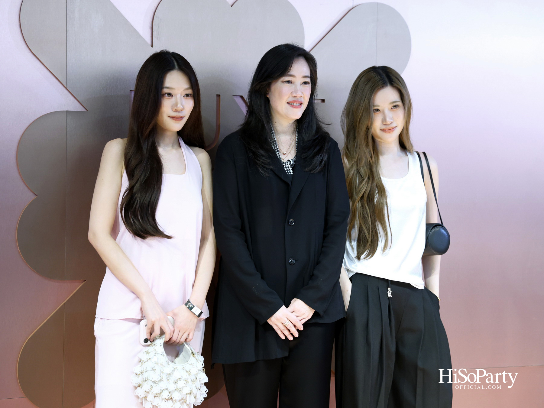 ‘CENTRAL LUXE NIGHT OUT’ ค่ำคืนแห่งแฟชั่น ไลฟ์สไตล์ และดนตรีสุดเอ็กซ์คลูซีฟ ณ เซ็นทรัลชิดลม