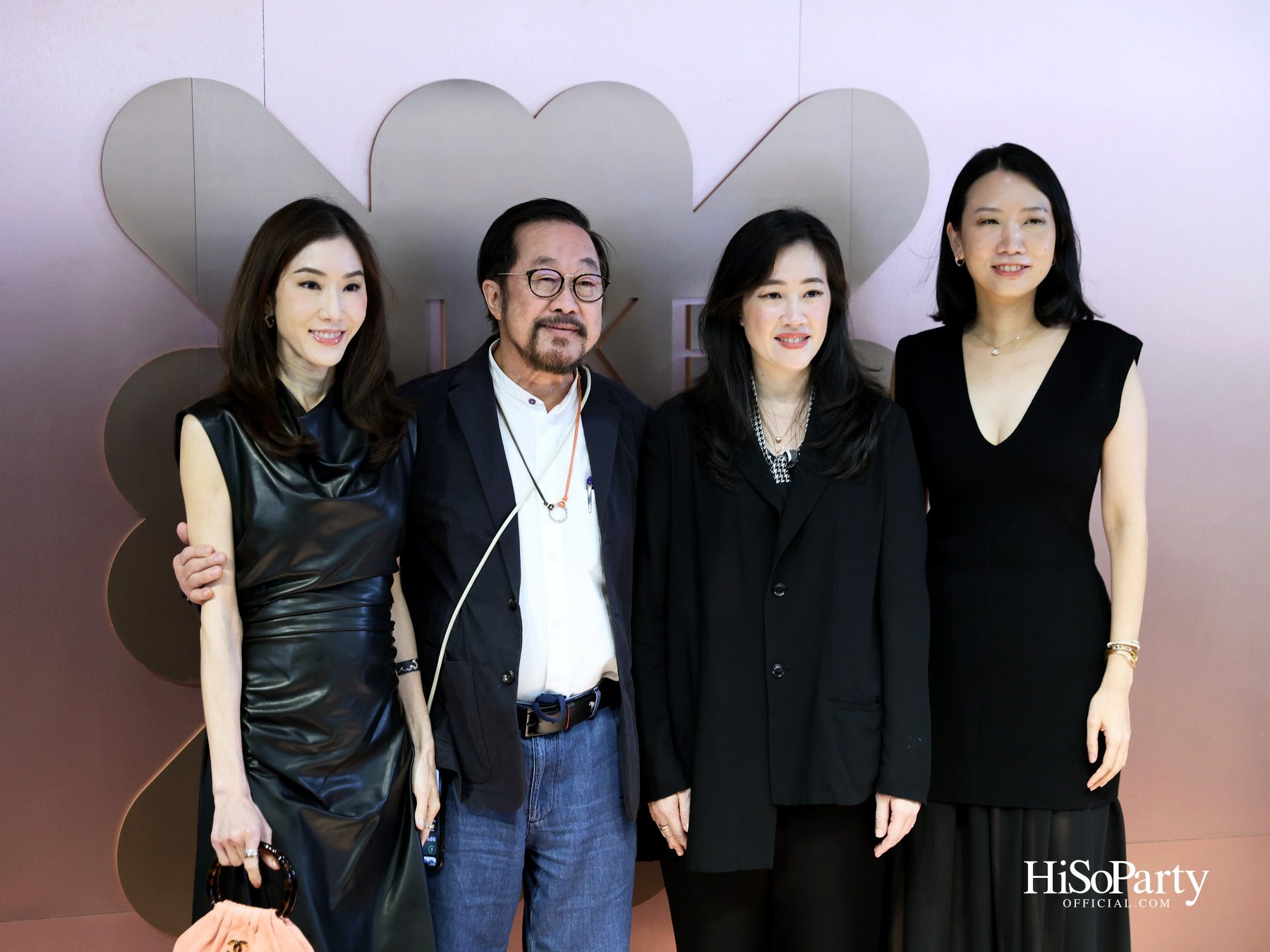 ‘CENTRAL LUXE NIGHT OUT’ ค่ำคืนแห่งแฟชั่น ไลฟ์สไตล์ และดนตรีสุดเอ็กซ์คลูซีฟ ณ เซ็นทรัลชิดลม