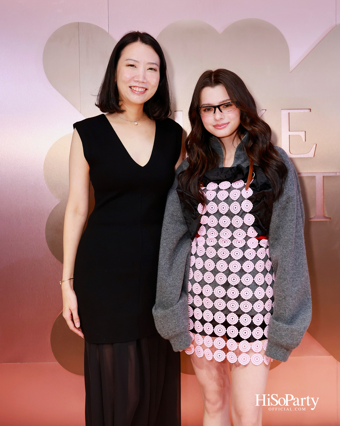 ‘CENTRAL LUXE NIGHT OUT’ ค่ำคืนแห่งแฟชั่น ไลฟ์สไตล์ และดนตรีสุดเอ็กซ์คลูซีฟ ณ เซ็นทรัลชิดลม