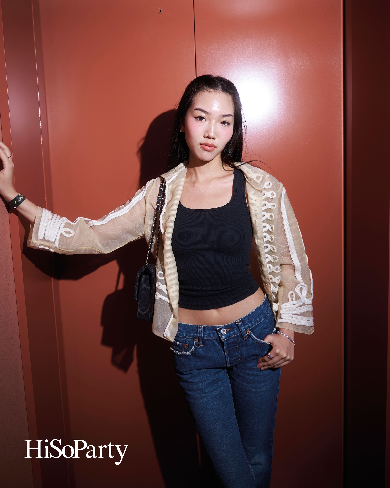 ‘CENTRAL LUXE NIGHT OUT’ ค่ำคืนแห่งแฟชั่น ไลฟ์สไตล์ และดนตรีสุดเอ็กซ์คลูซีฟ ณ เซ็นทรัลชิดลม