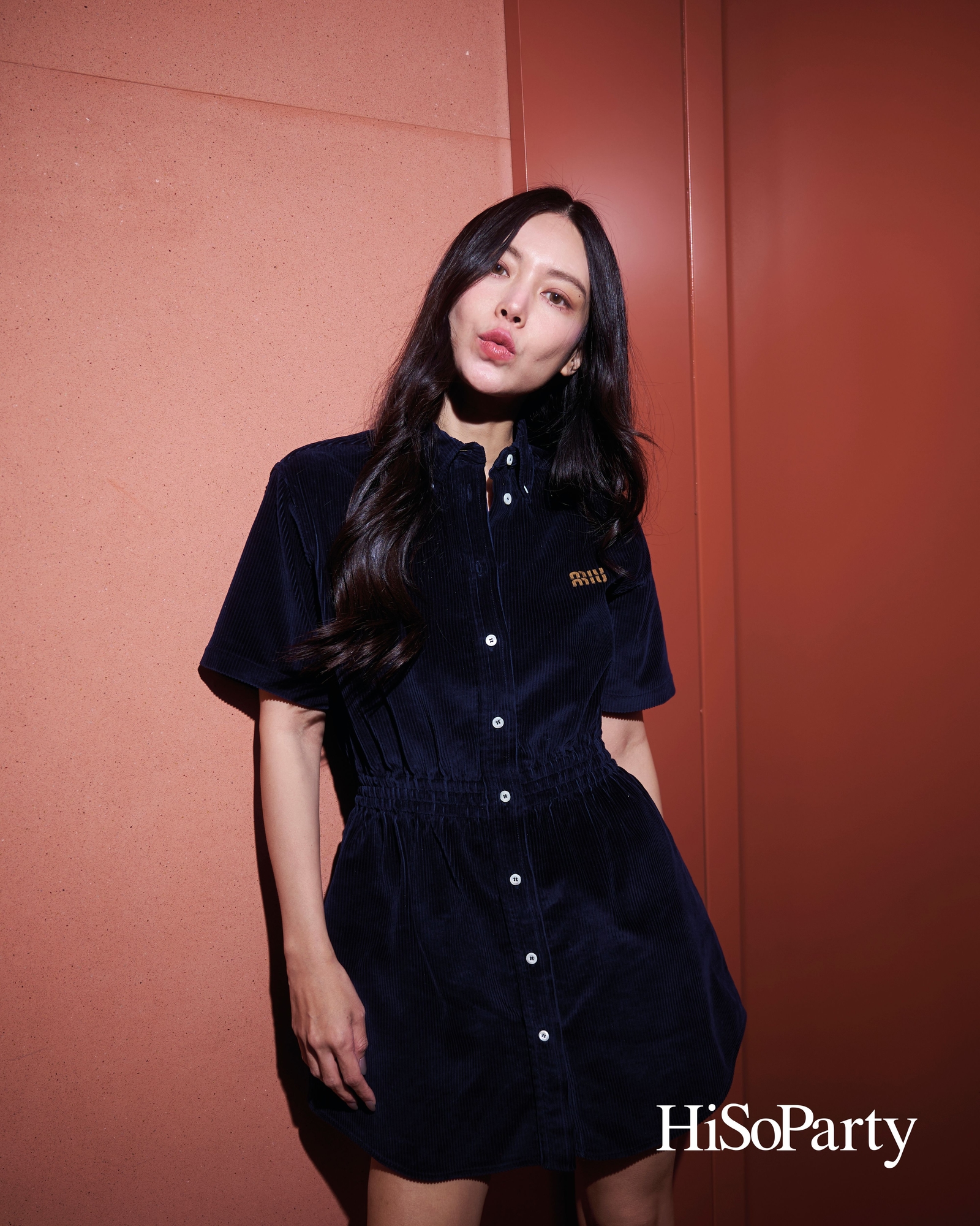 ‘CENTRAL LUXE NIGHT OUT’ ค่ำคืนแห่งแฟชั่น ไลฟ์สไตล์ และดนตรีสุดเอ็กซ์คลูซีฟ ณ เซ็นทรัลชิดลม