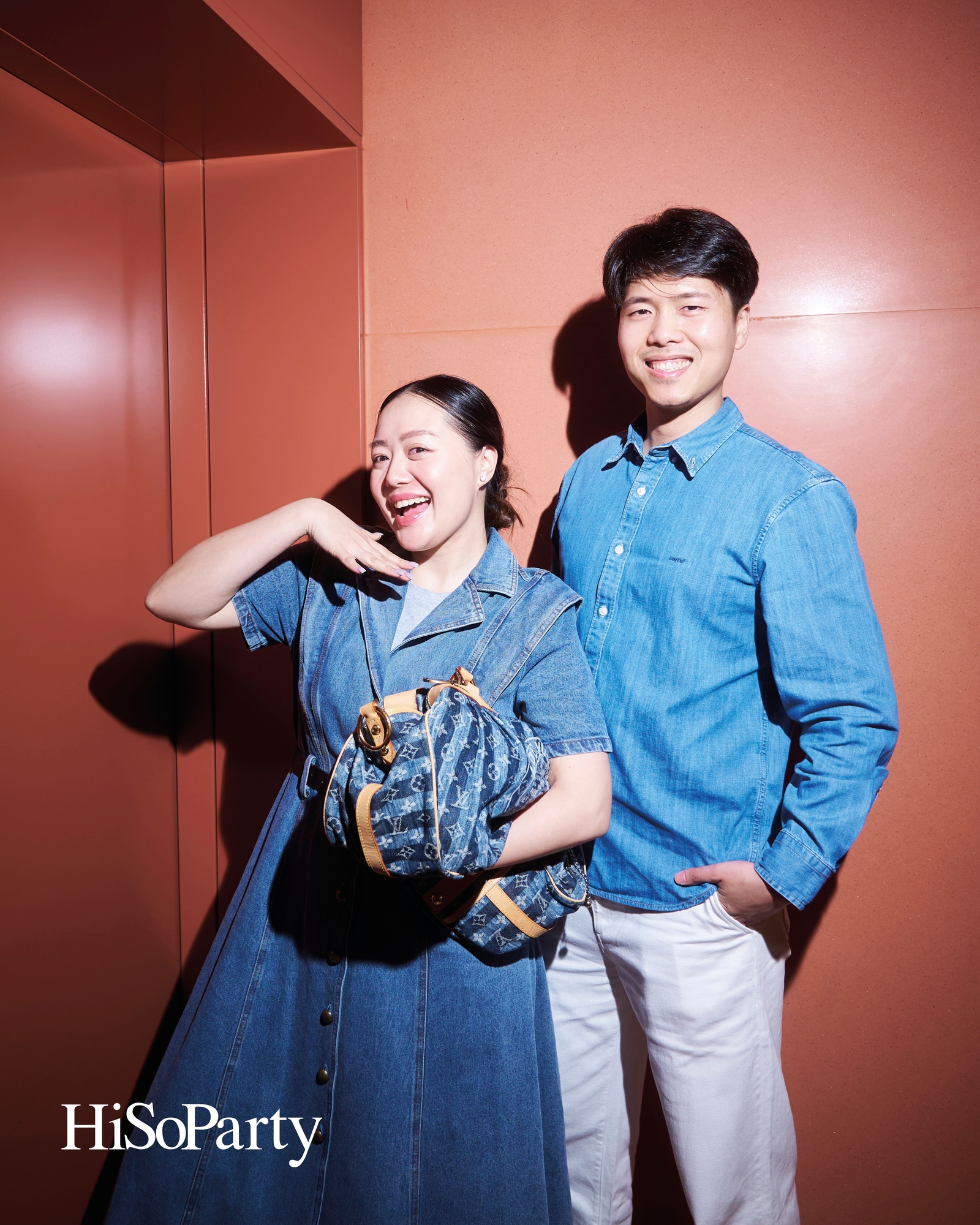 ‘CENTRAL LUXE NIGHT OUT’ ค่ำคืนแห่งแฟชั่น ไลฟ์สไตล์ และดนตรีสุดเอ็กซ์คลูซีฟ ณ เซ็นทรัลชิดลม