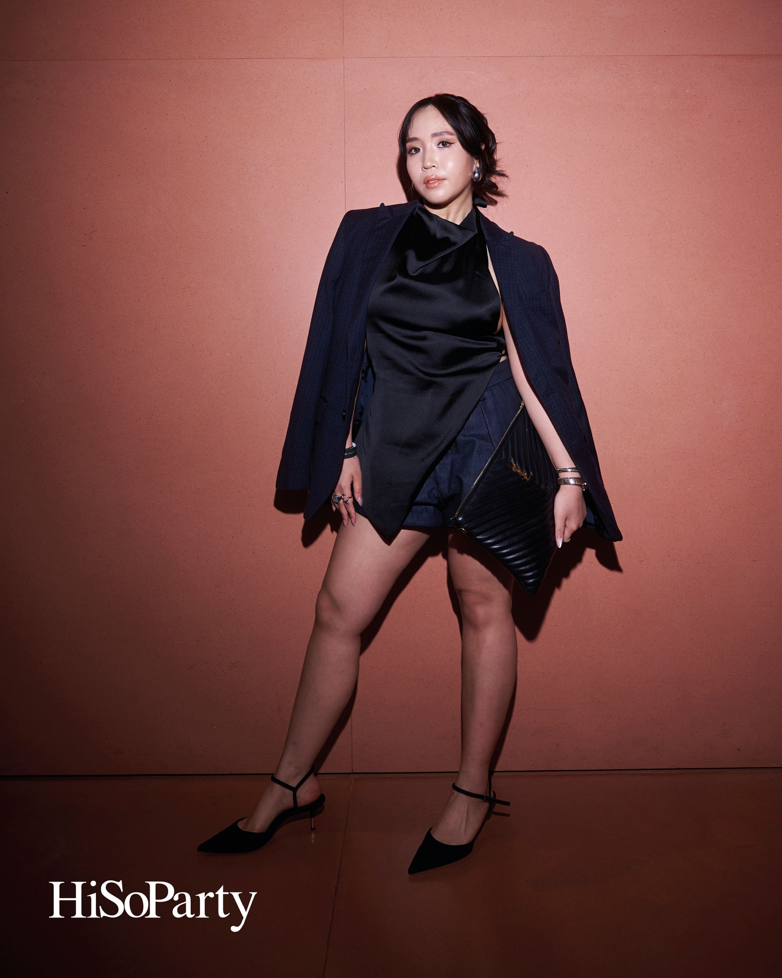 ‘CENTRAL LUXE NIGHT OUT’ ค่ำคืนแห่งแฟชั่น ไลฟ์สไตล์ และดนตรีสุดเอ็กซ์คลูซีฟ ณ เซ็นทรัลชิดลม