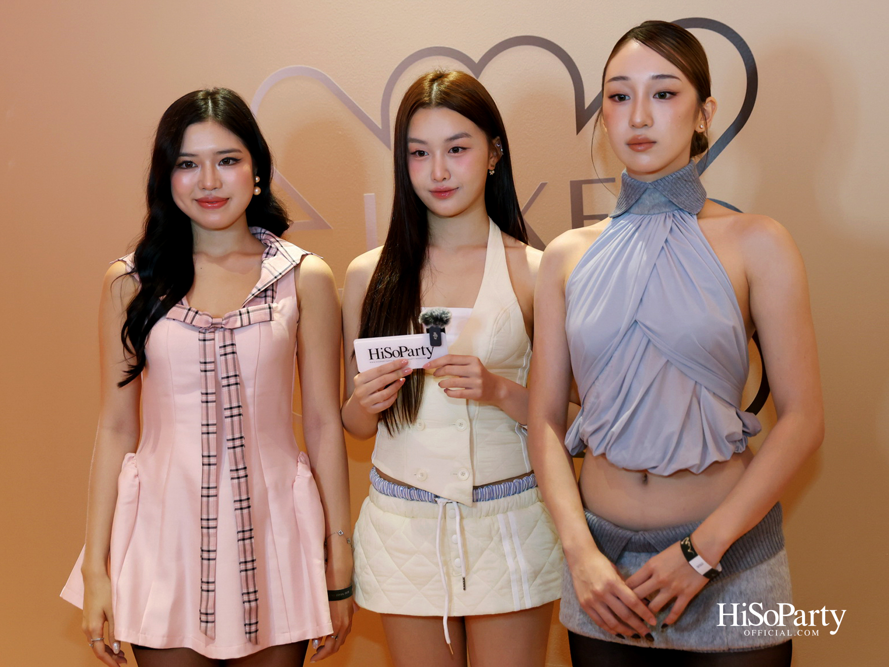 ‘CENTRAL LUXE NIGHT OUT’ ค่ำคืนแห่งแฟชั่น ไลฟ์สไตล์ และดนตรีสุดเอ็กซ์คลูซีฟ ณ เซ็นทรัลชิดลม