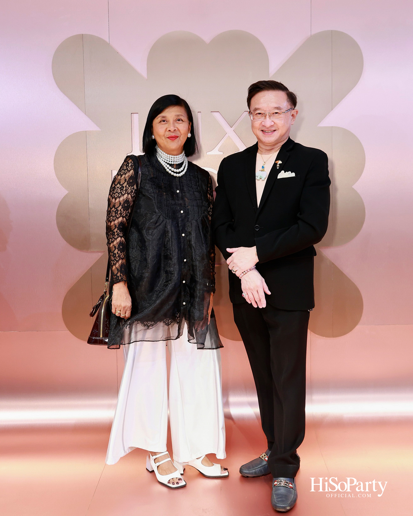 ‘CENTRAL LUXE NIGHT OUT’ ค่ำคืนแห่งแฟชั่น ไลฟ์สไตล์ และดนตรีสุดเอ็กซ์คลูซีฟ ณ เซ็นทรัลชิดลม