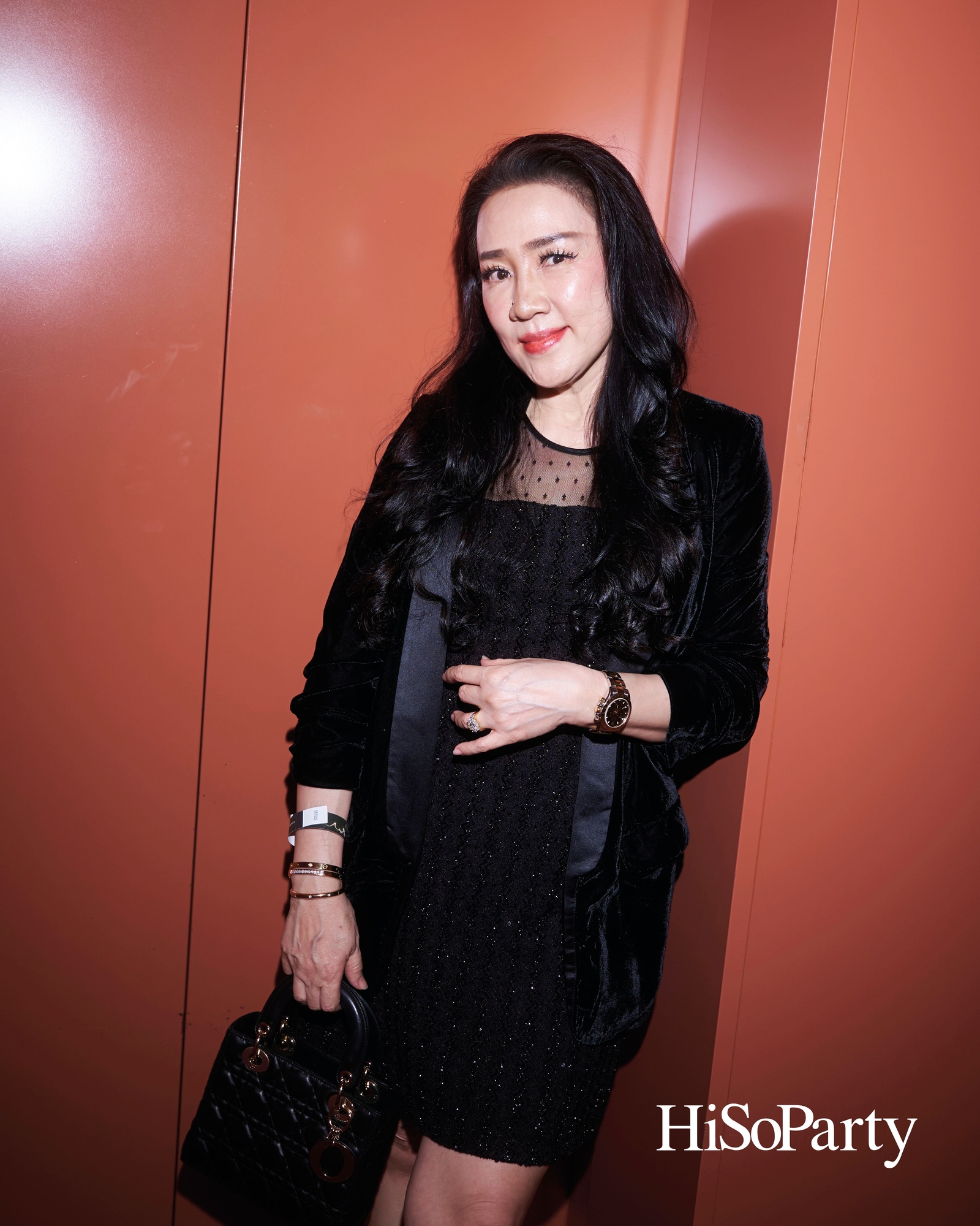 ‘CENTRAL LUXE NIGHT OUT’ ค่ำคืนแห่งแฟชั่น ไลฟ์สไตล์ และดนตรีสุดเอ็กซ์คลูซีฟ ณ เซ็นทรัลชิดลม