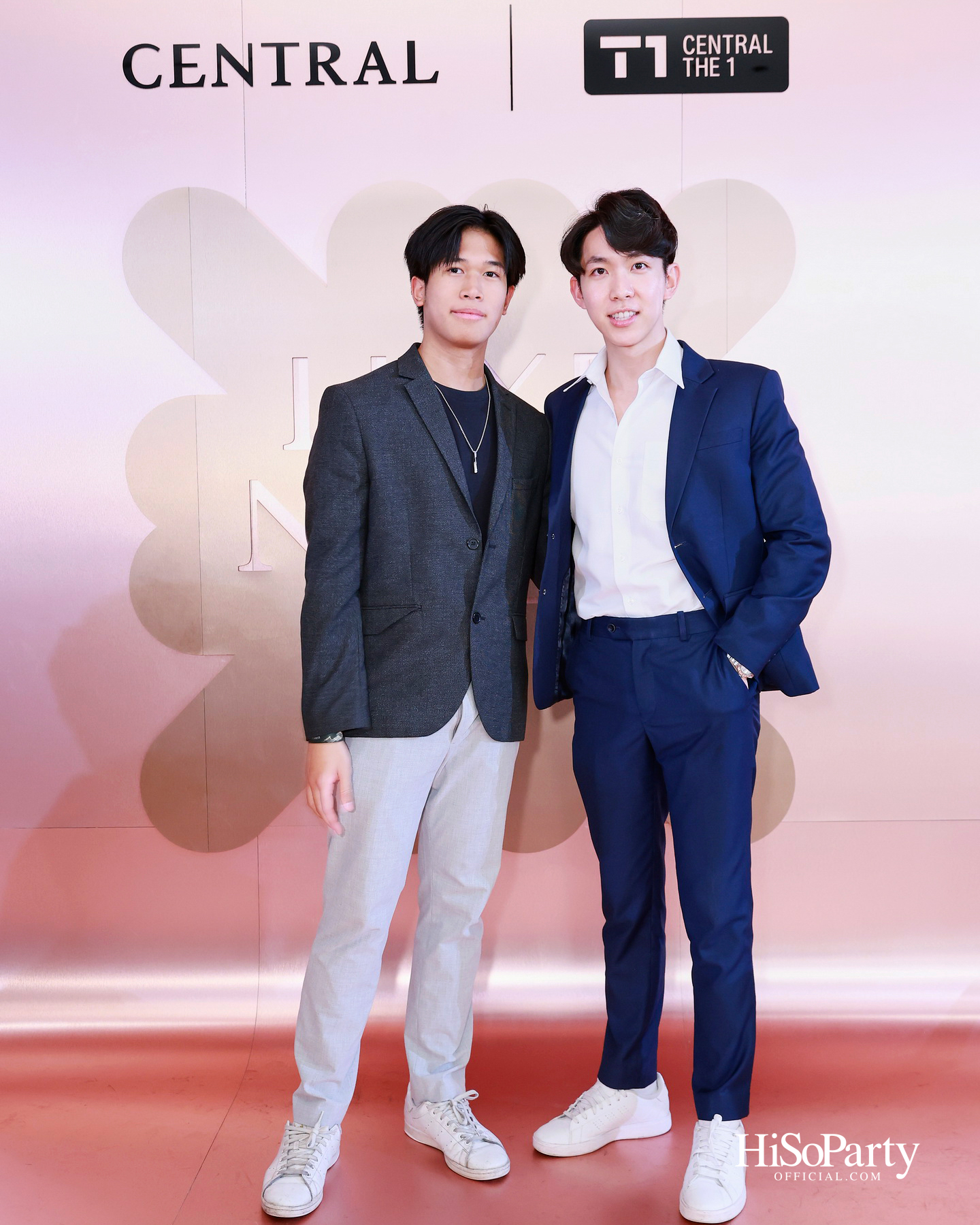 ‘CENTRAL LUXE NIGHT OUT’ ค่ำคืนแห่งแฟชั่น ไลฟ์สไตล์ และดนตรีสุดเอ็กซ์คลูซีฟ ณ เซ็นทรัลชิดลม