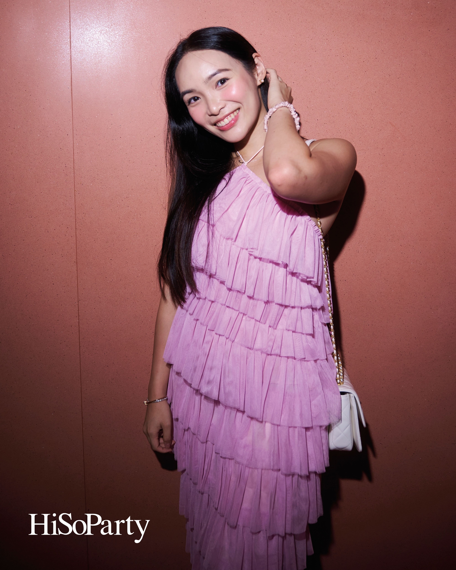 ‘CENTRAL LUXE NIGHT OUT’ ค่ำคืนแห่งแฟชั่น ไลฟ์สไตล์ และดนตรีสุดเอ็กซ์คลูซีฟ ณ เซ็นทรัลชิดลม